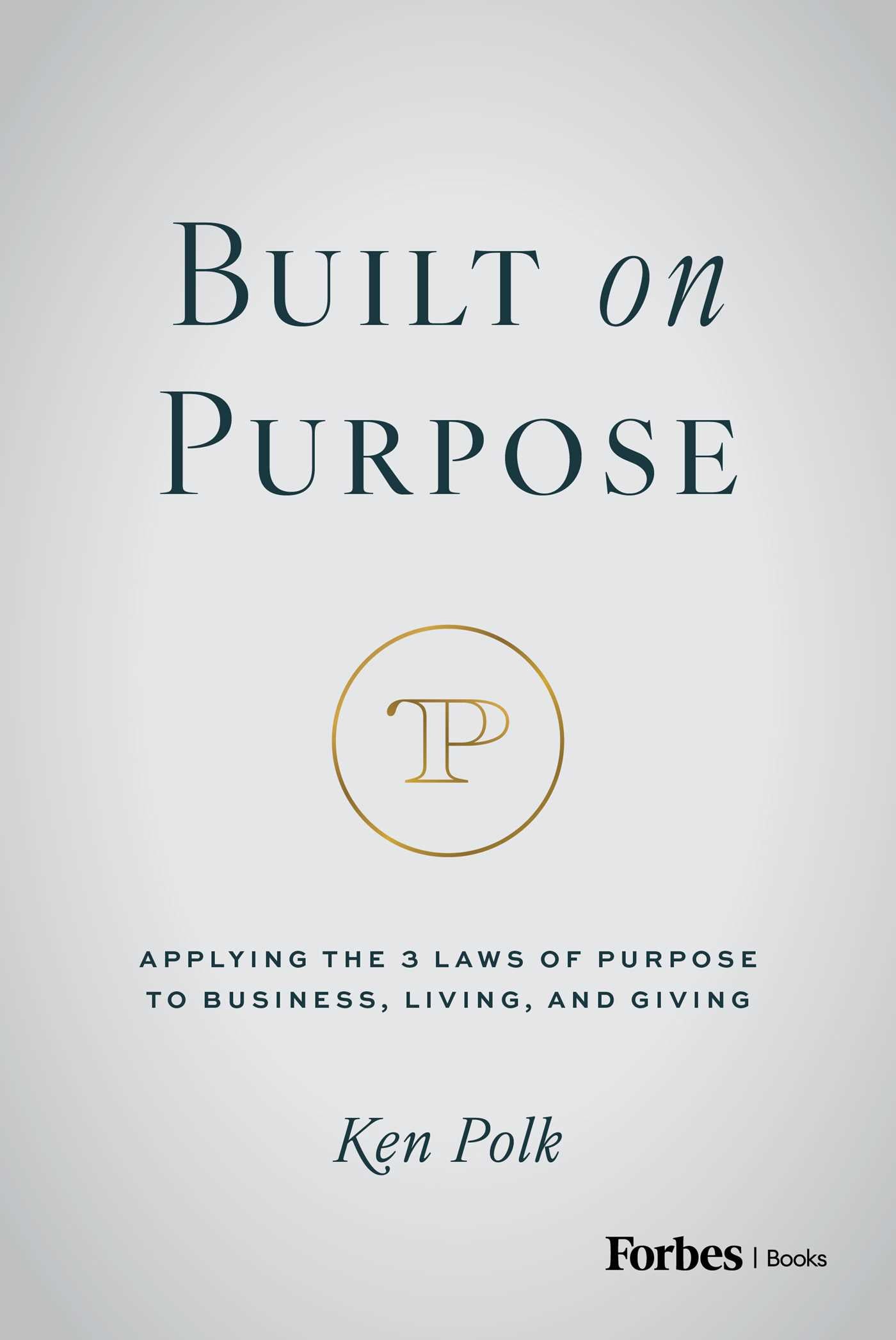 Built on Purpose