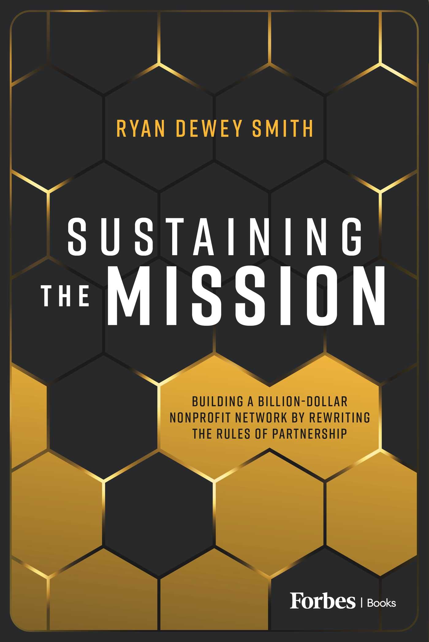 Sustaining the Mission