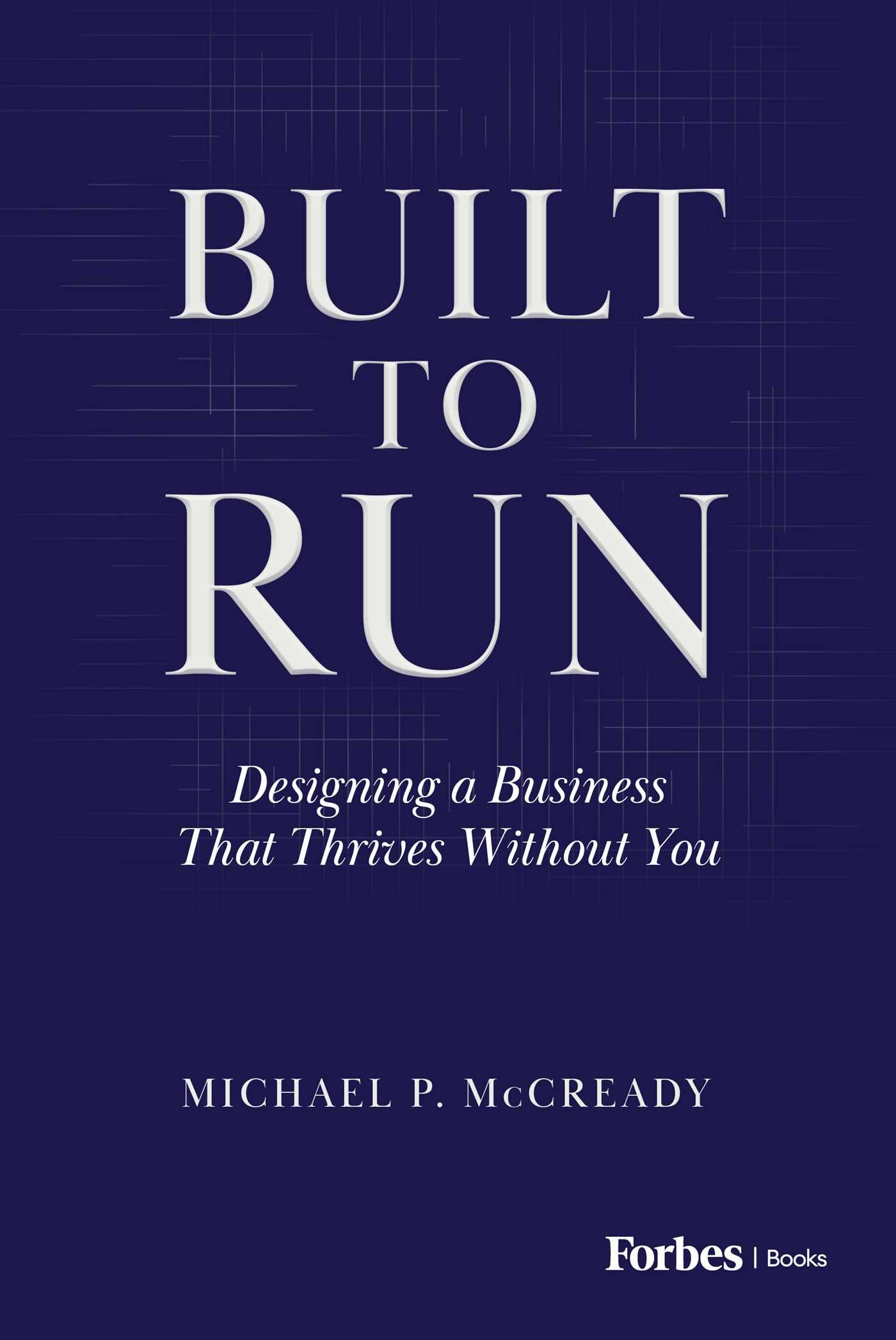 Built to Run