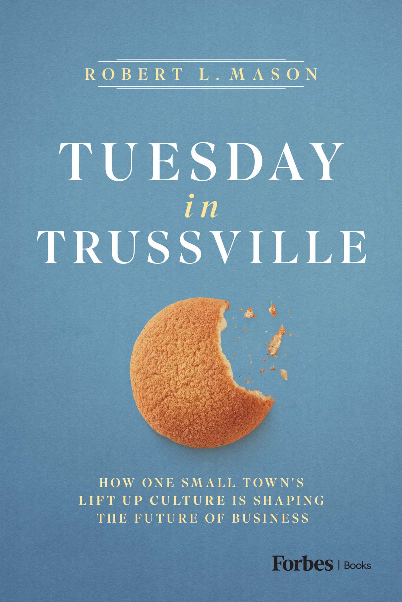 Tuesday in Trussville