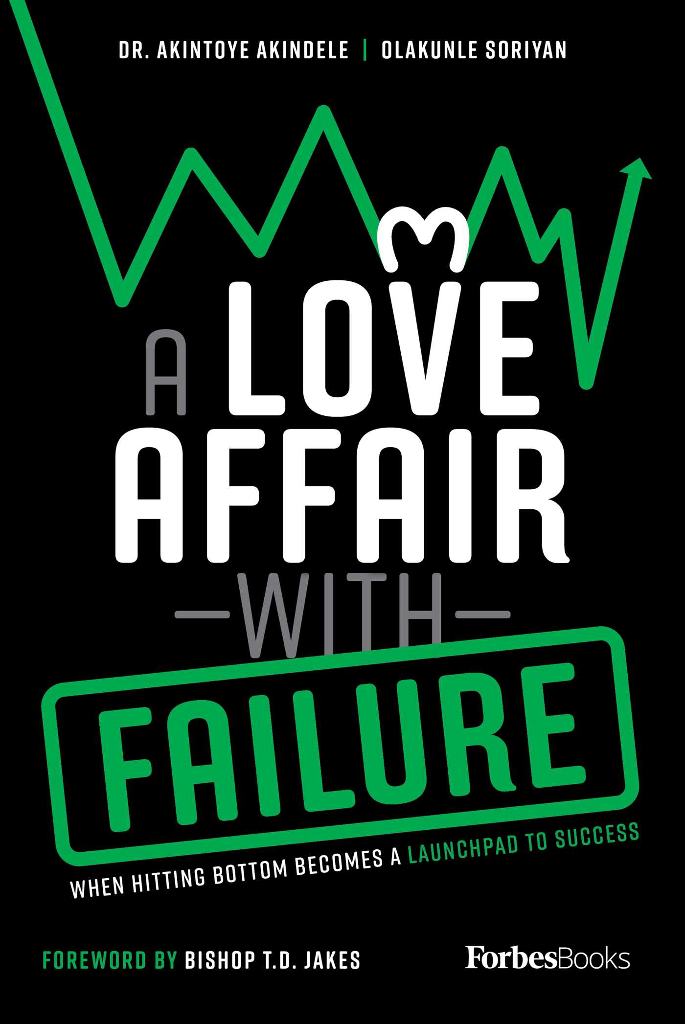 Love Affair With Failure
