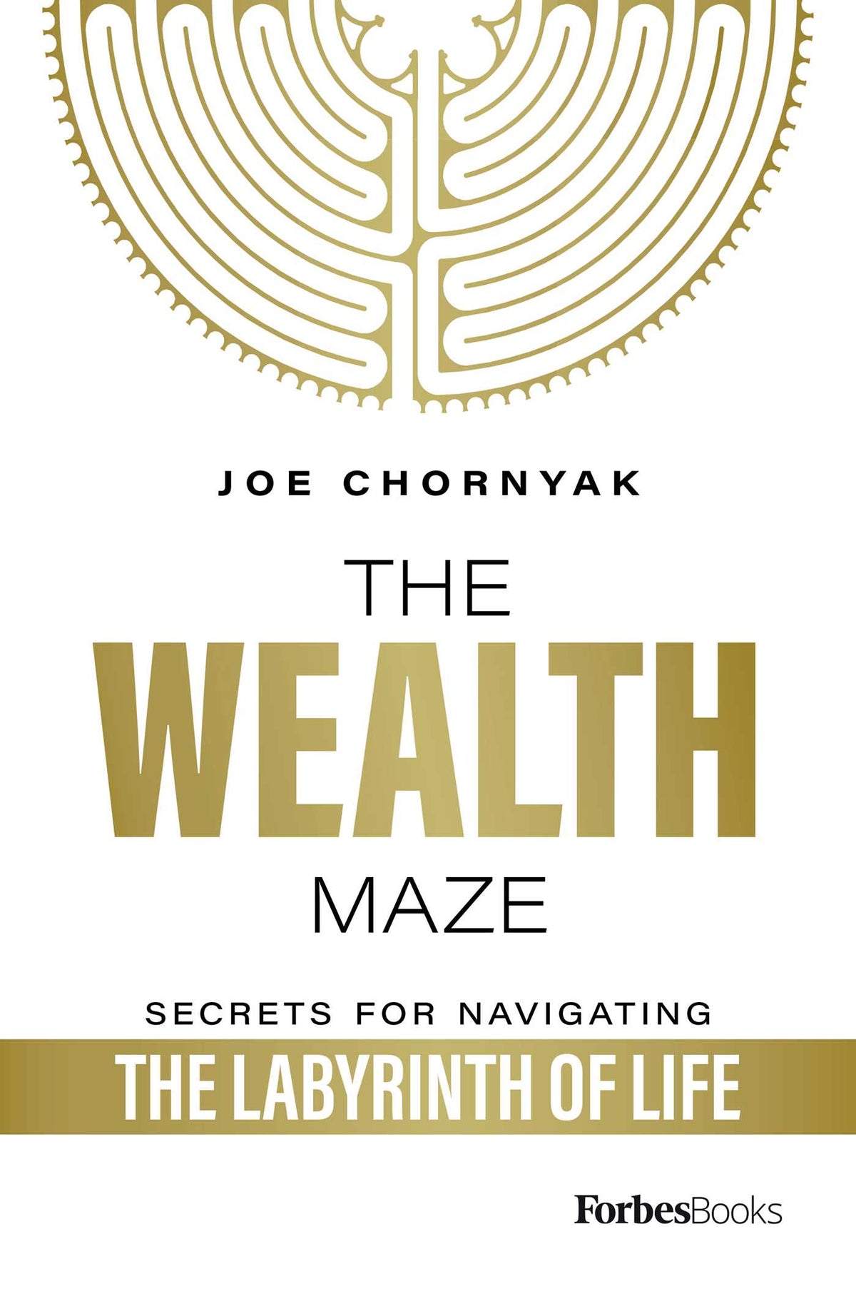 Wealth Maze