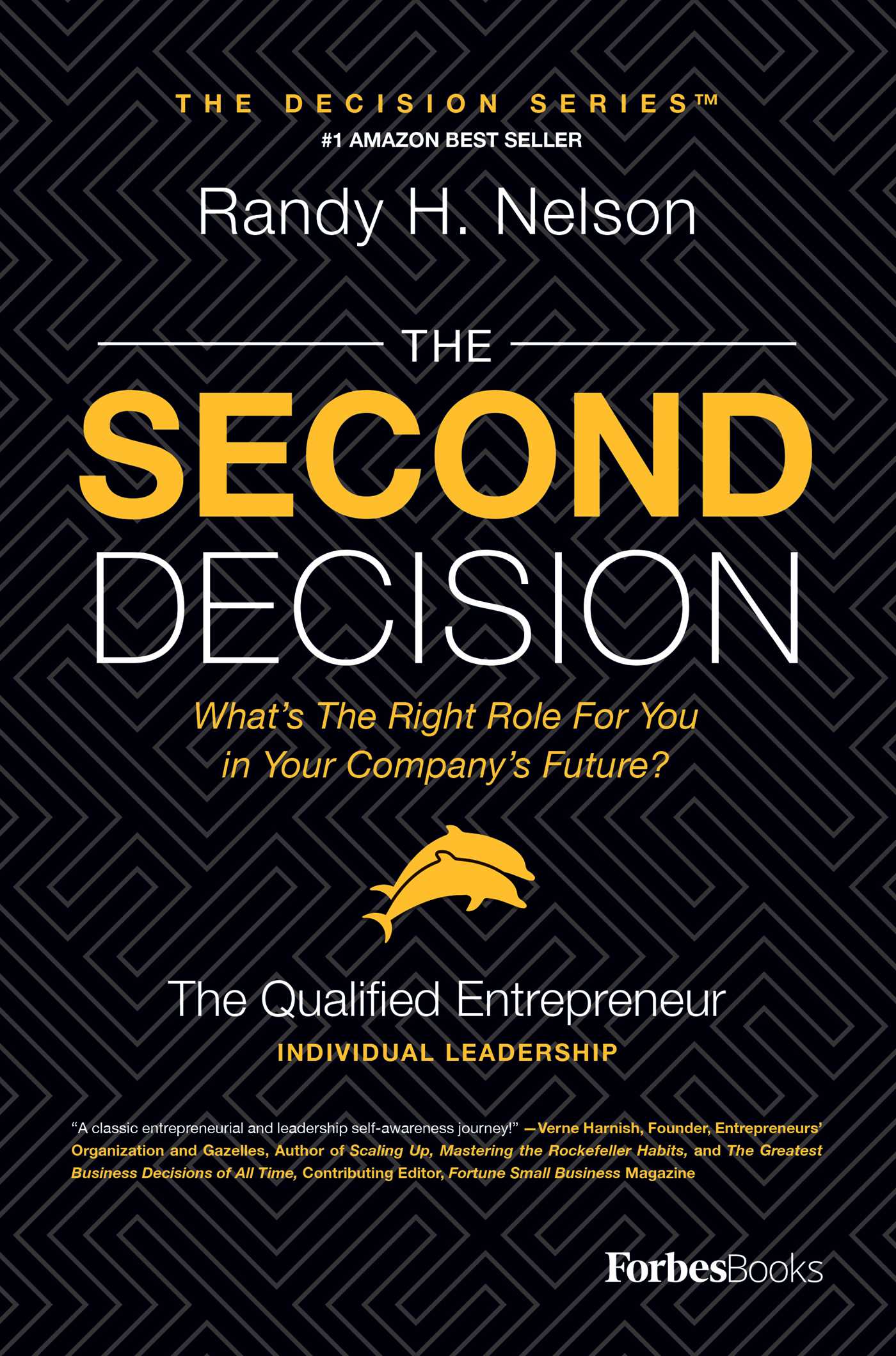Second Decision