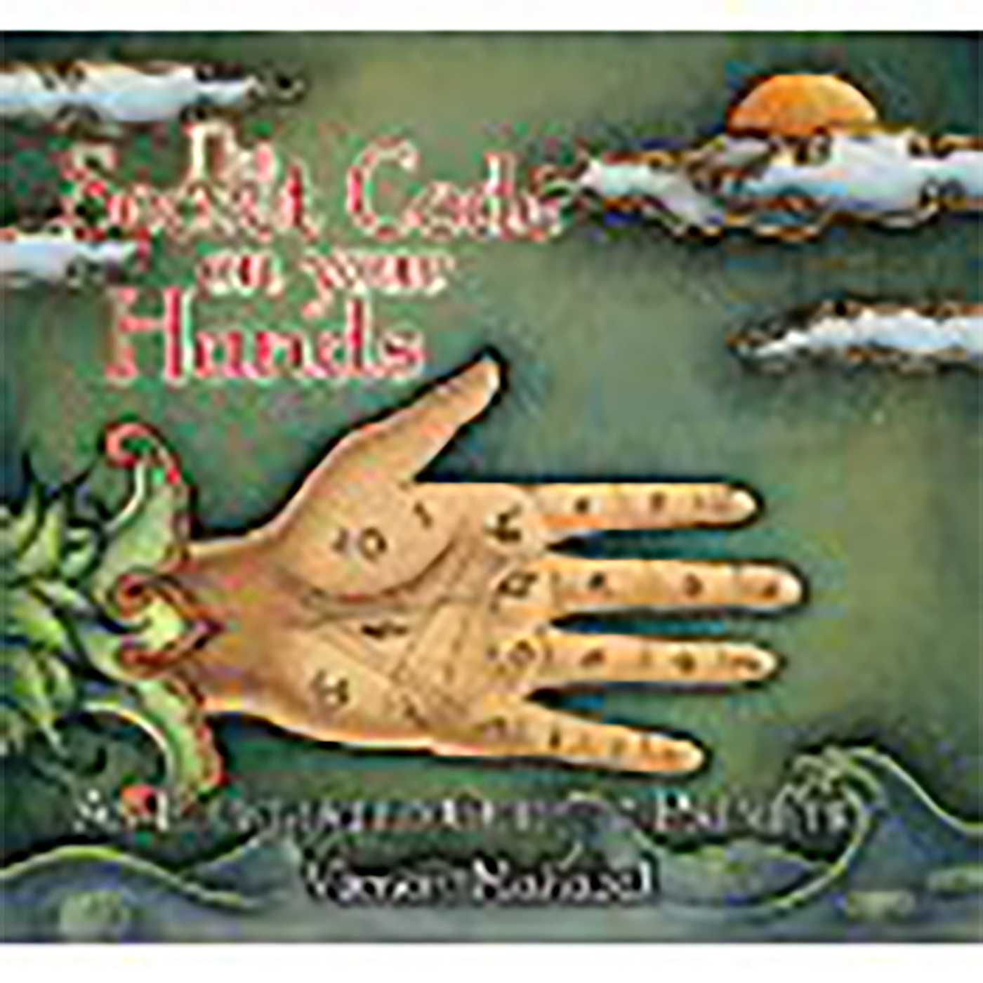 Secret Code on Your Hands: An Illustrated Guide to Palmistry