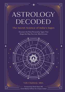 Astrology Decoded