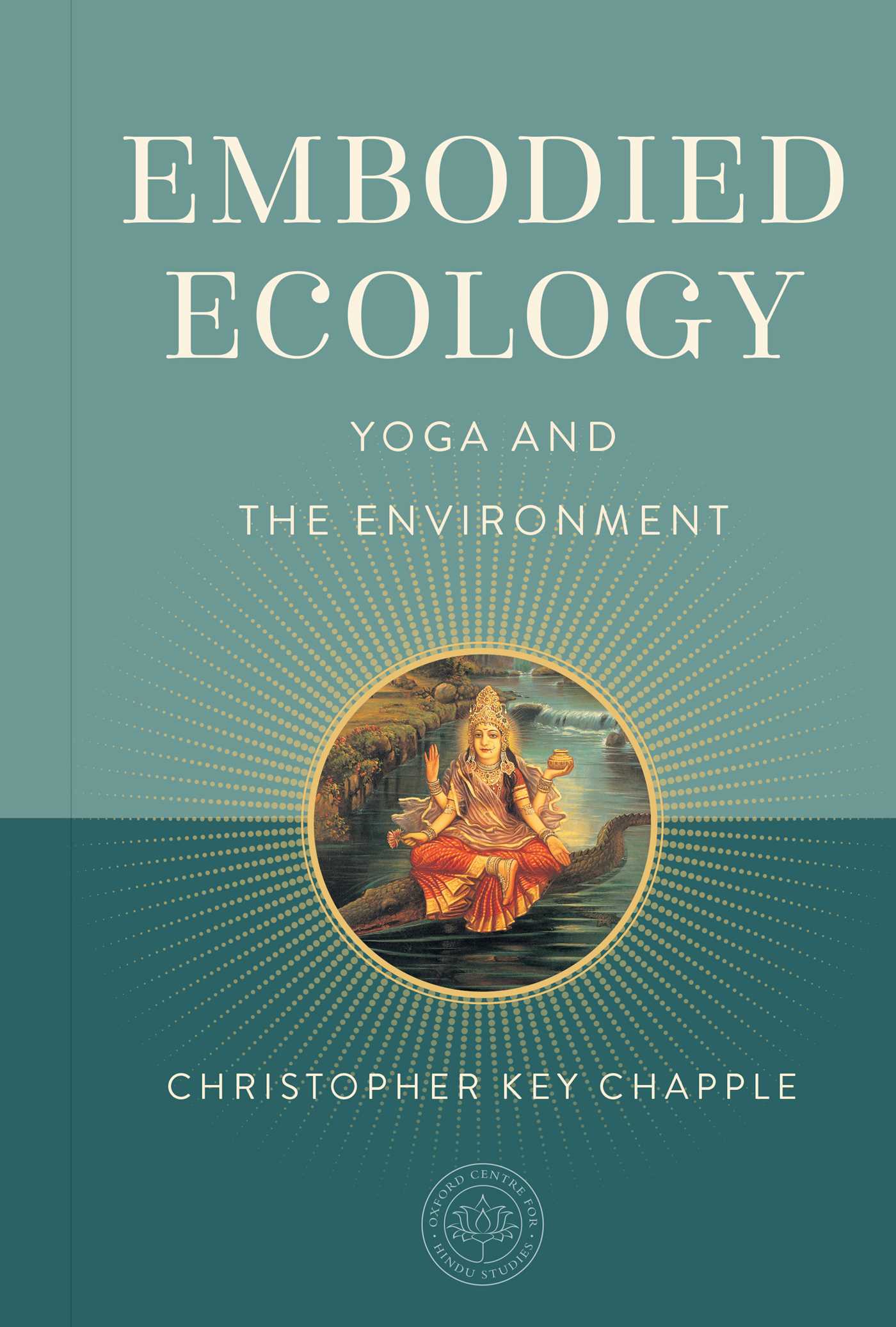 Embodied Ecology