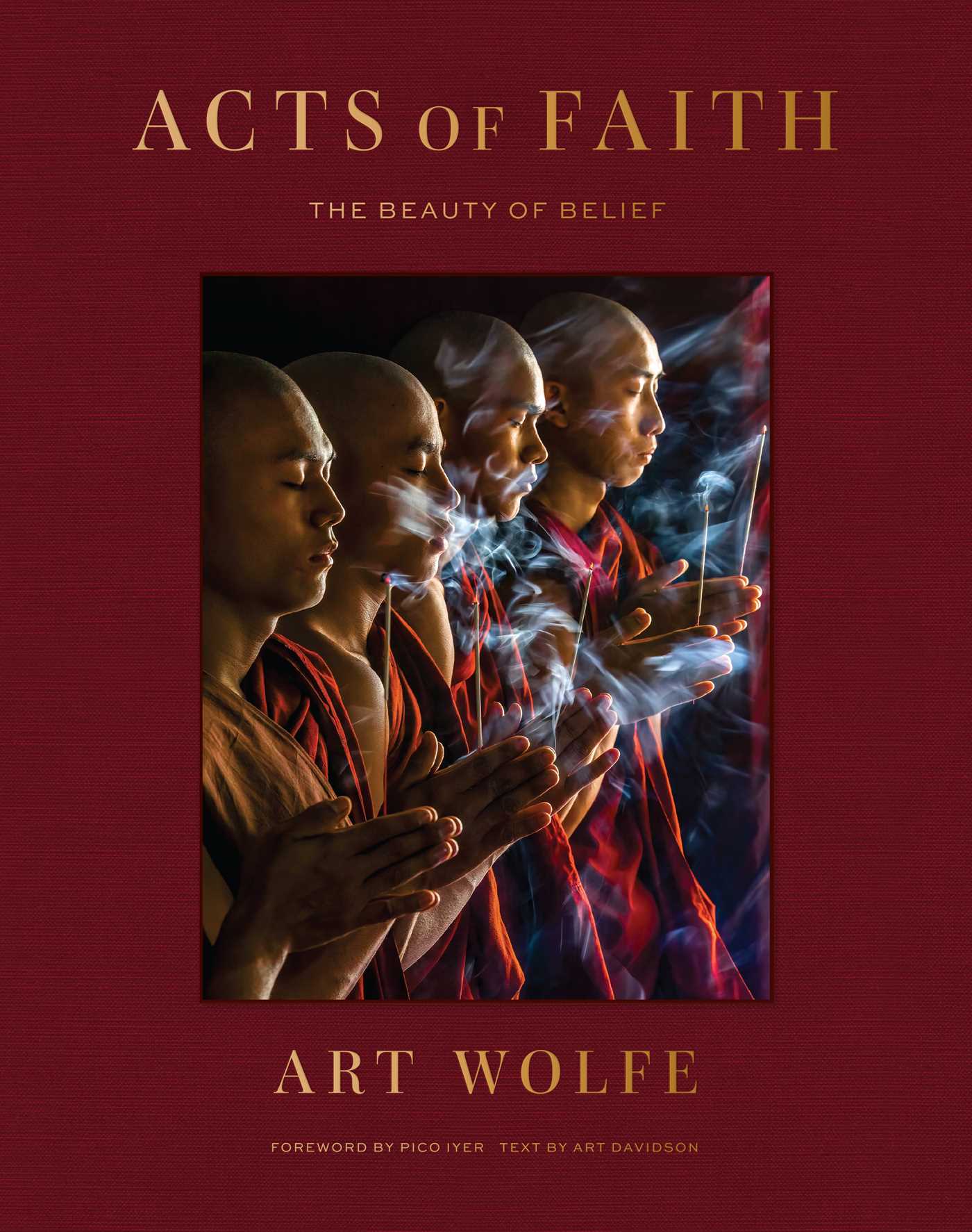 Acts of Faith