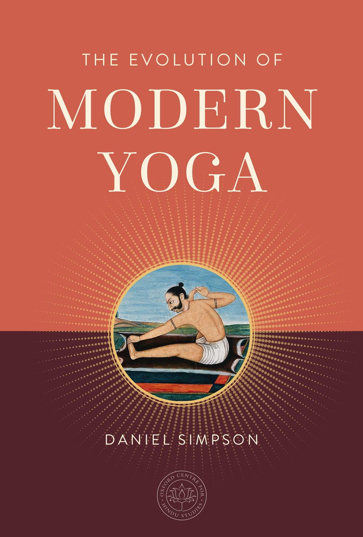 Evolution of Modern Yoga