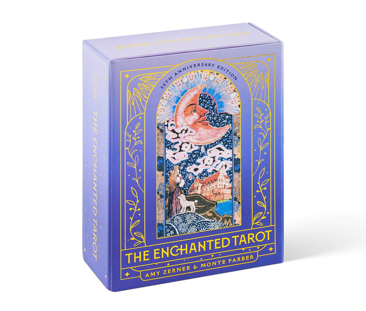 Enchanted Tarot: 35th Anniversary Edition