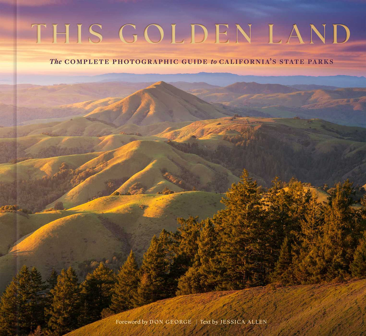 This Golden Land