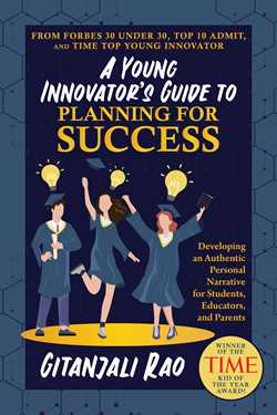 A Young Innovator's Guide to Planning for Success