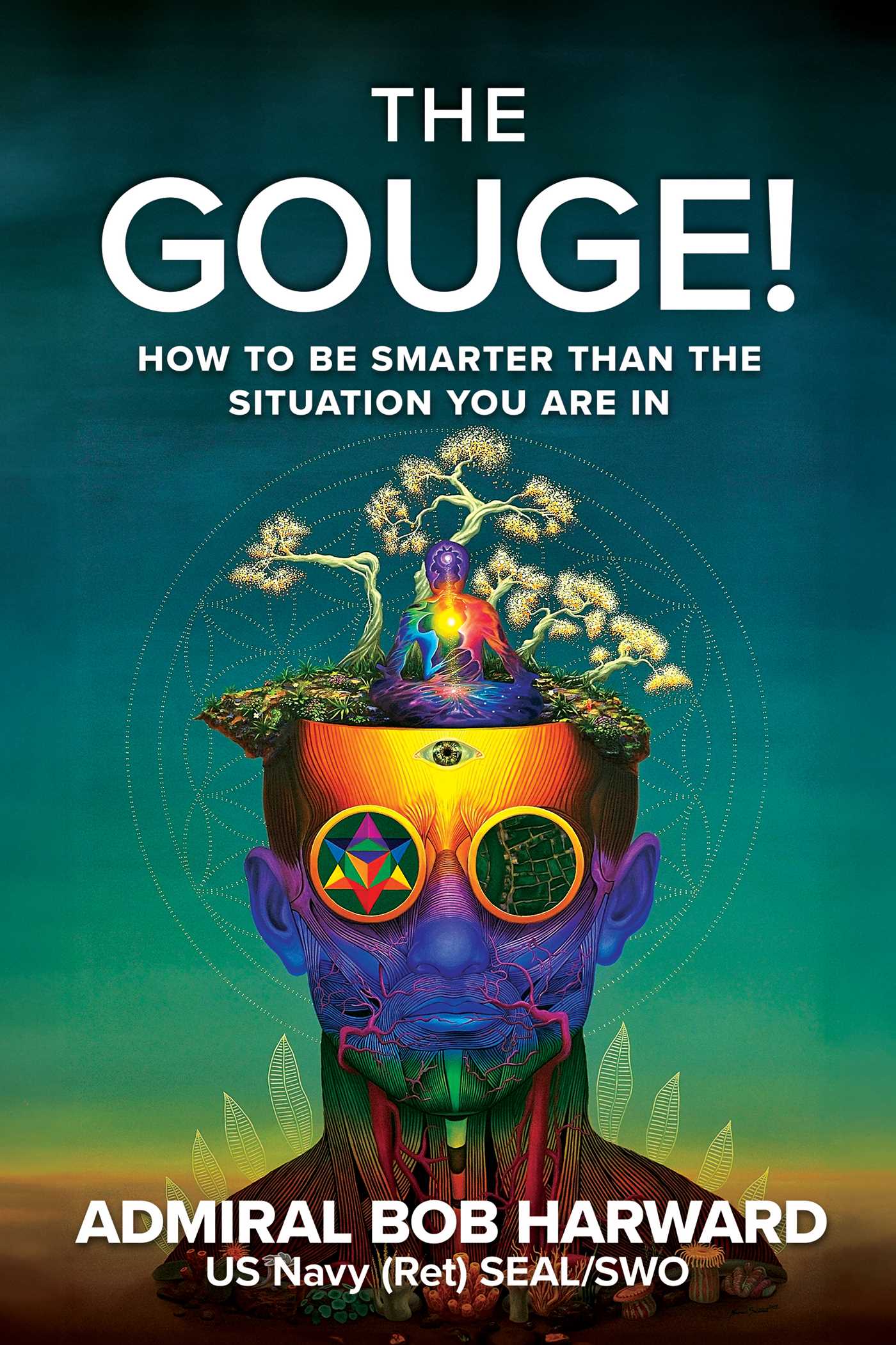 Gouge!: How to Be Smarter Than the Situation You Are In