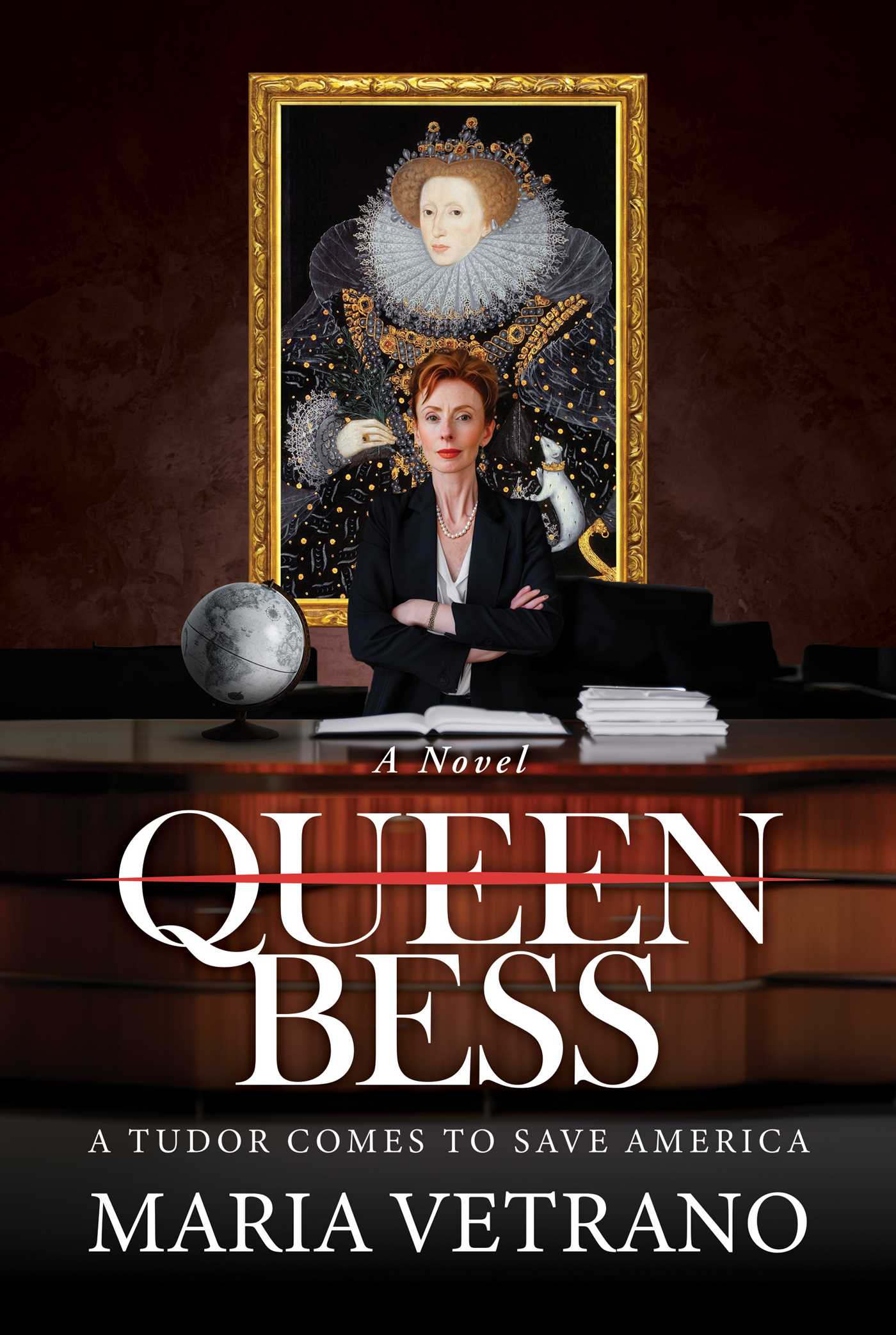 Queen Bess