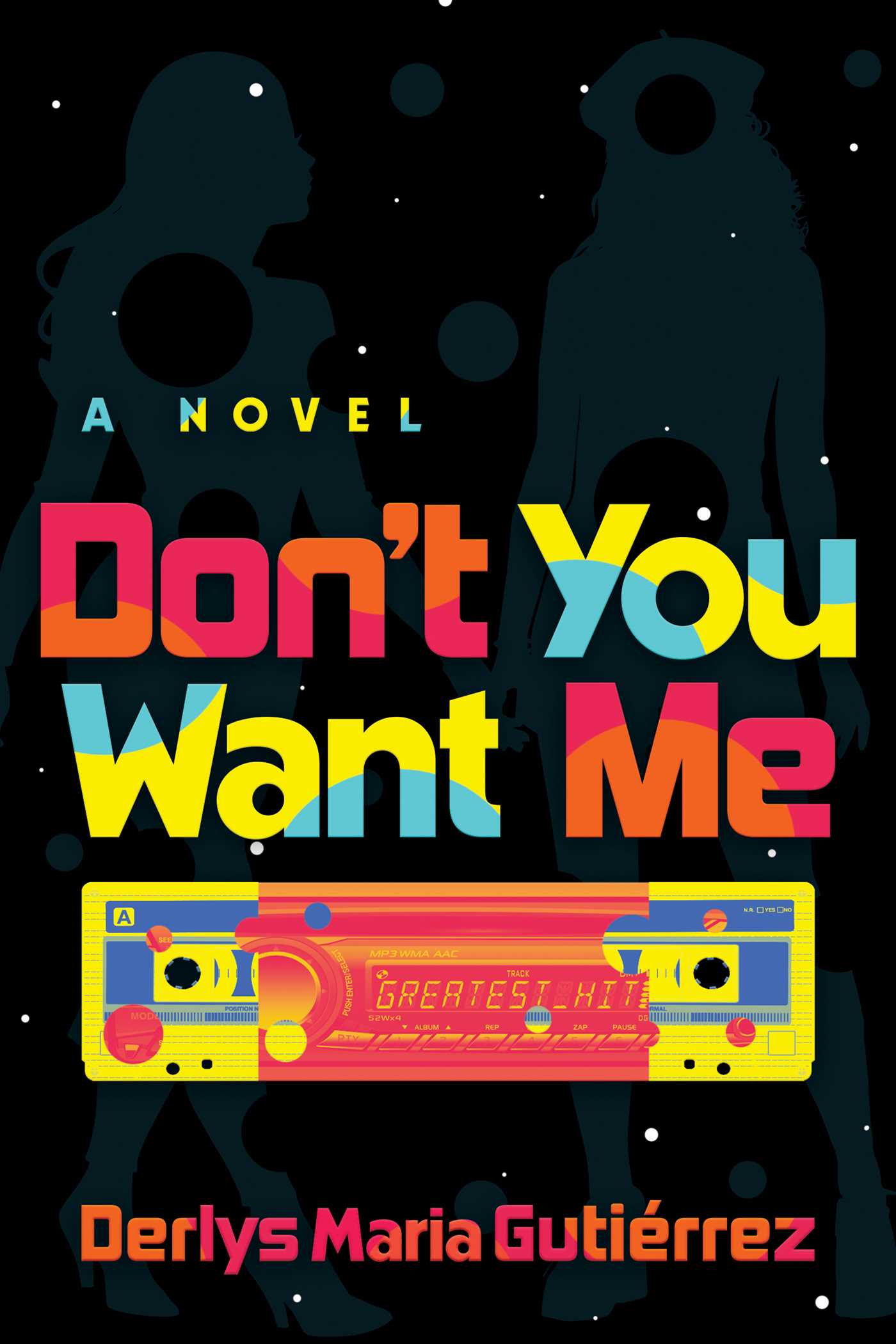 Don't You Want Me