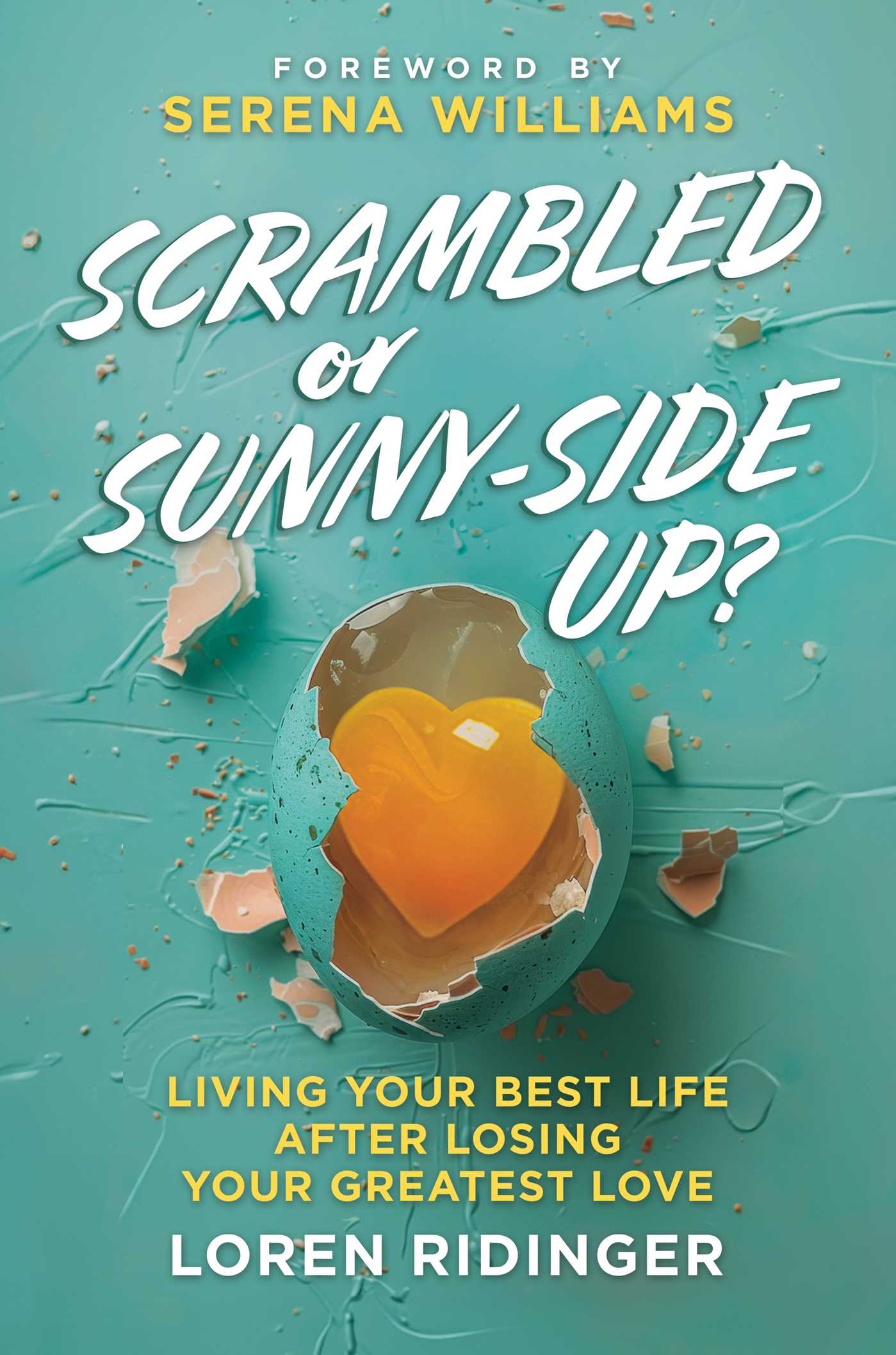 Scrambled or Sunny-Side Up?