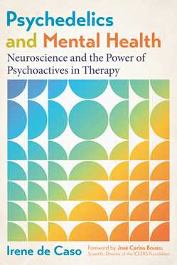 Psychedelics and Mental Health