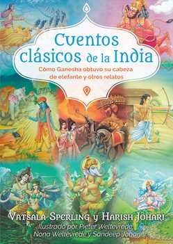 Cuentos clásicos de la India