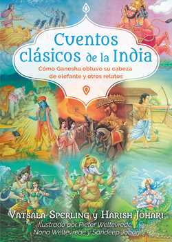 Cuentos clásicos de la India