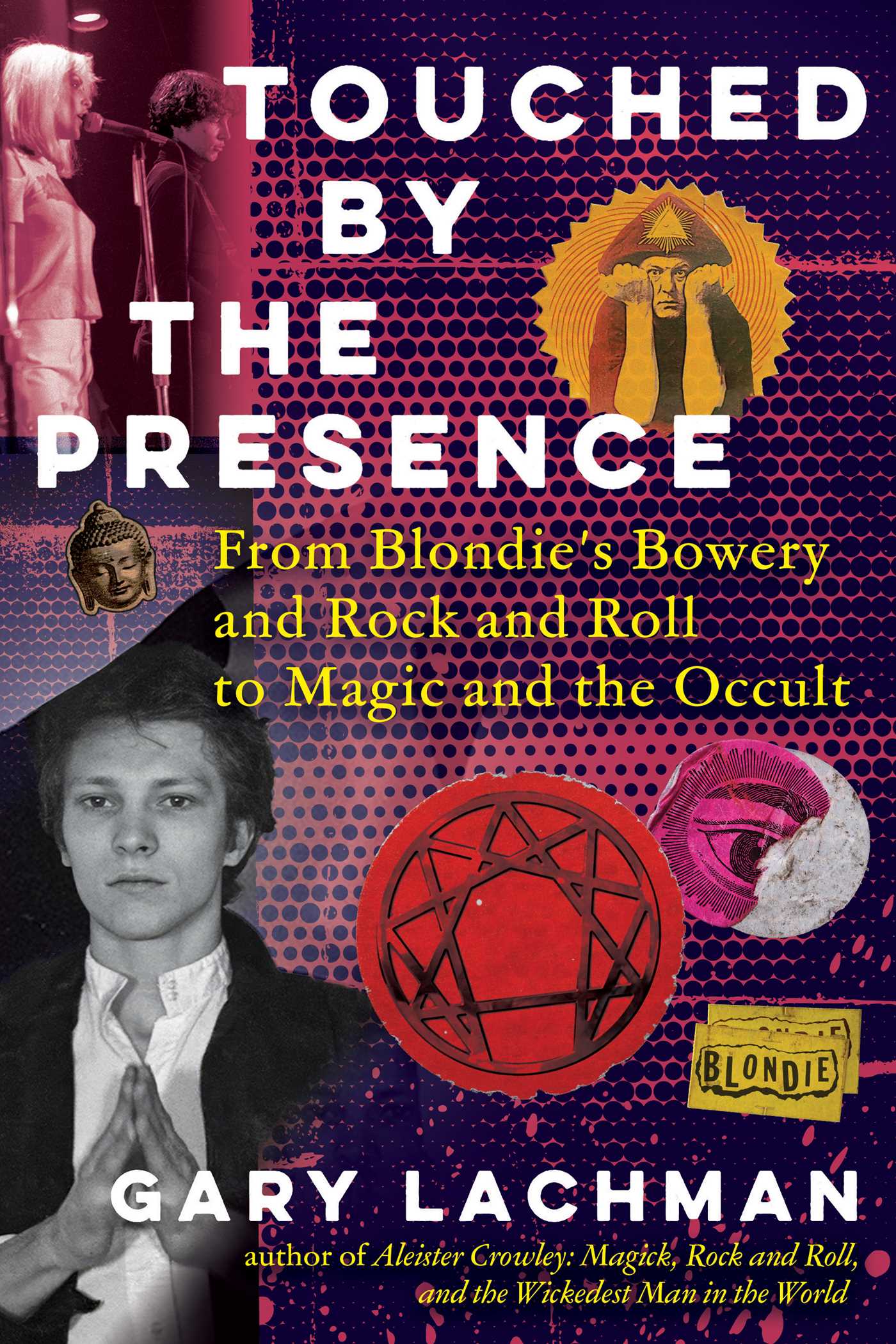 Touched by the Presence