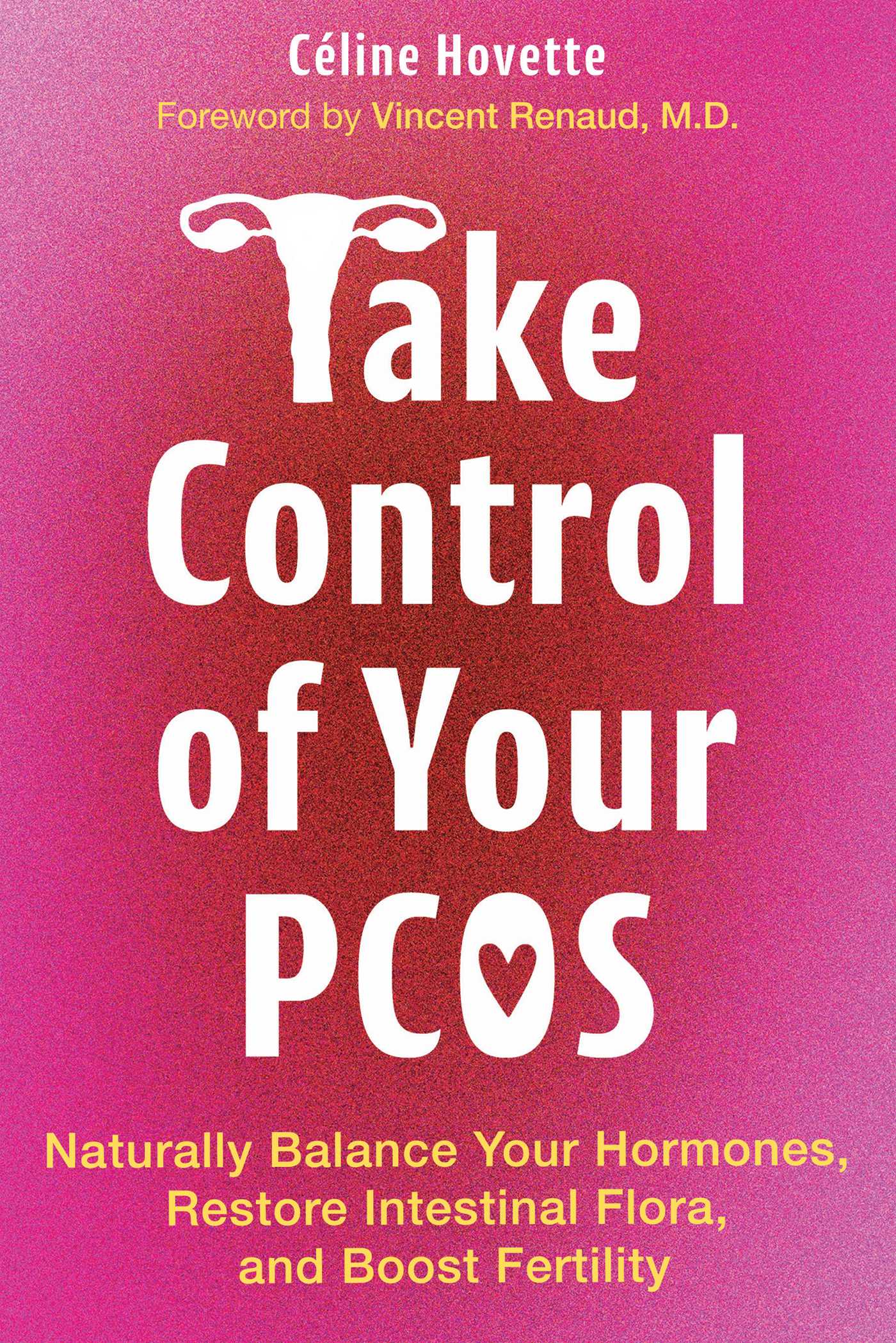 Take Control of Your PCOS