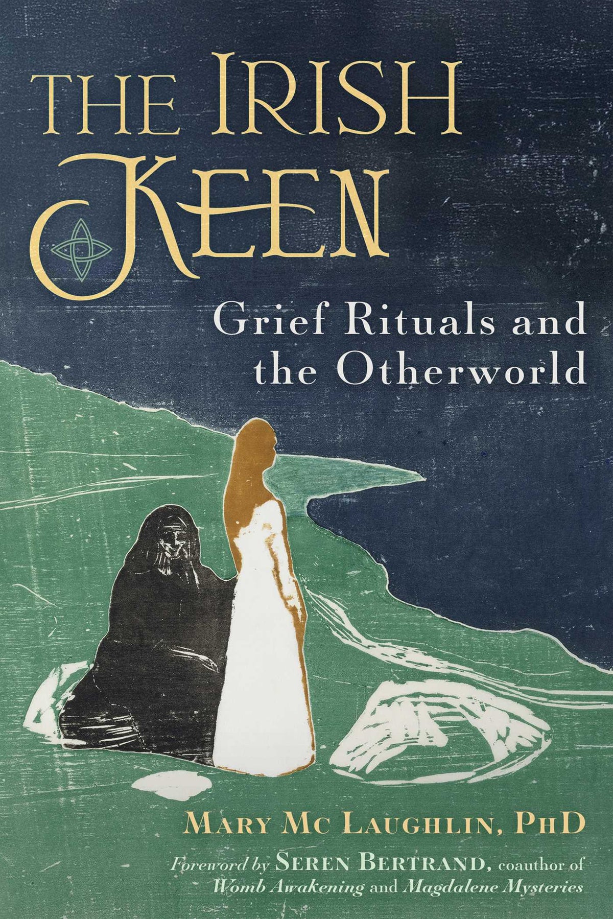 Irish Keen: Grief Rituals and the Otherworld