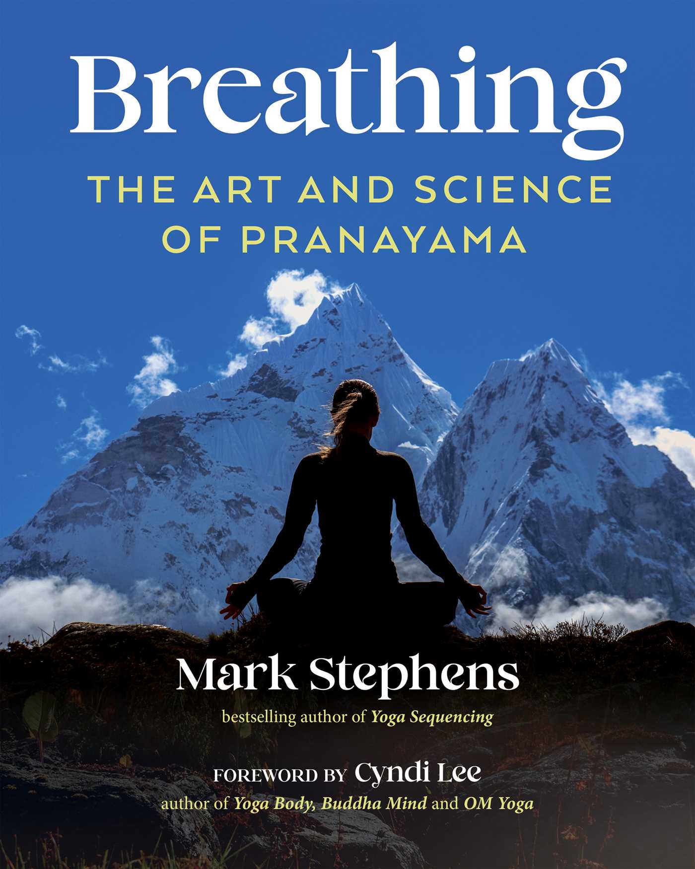 Breathing