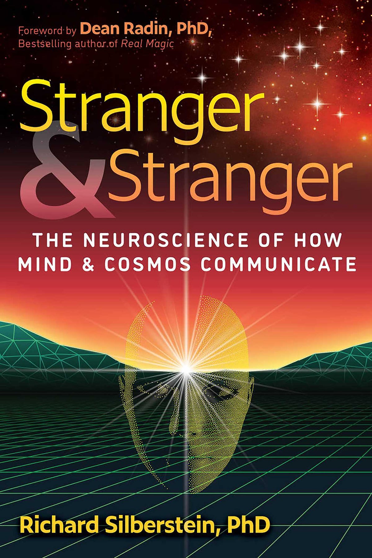 Stranger and Stranger