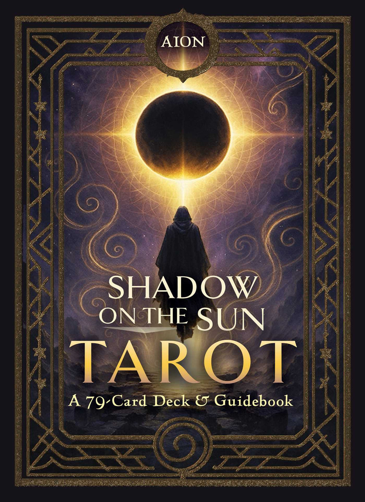 Shadow on the Sun Tarot