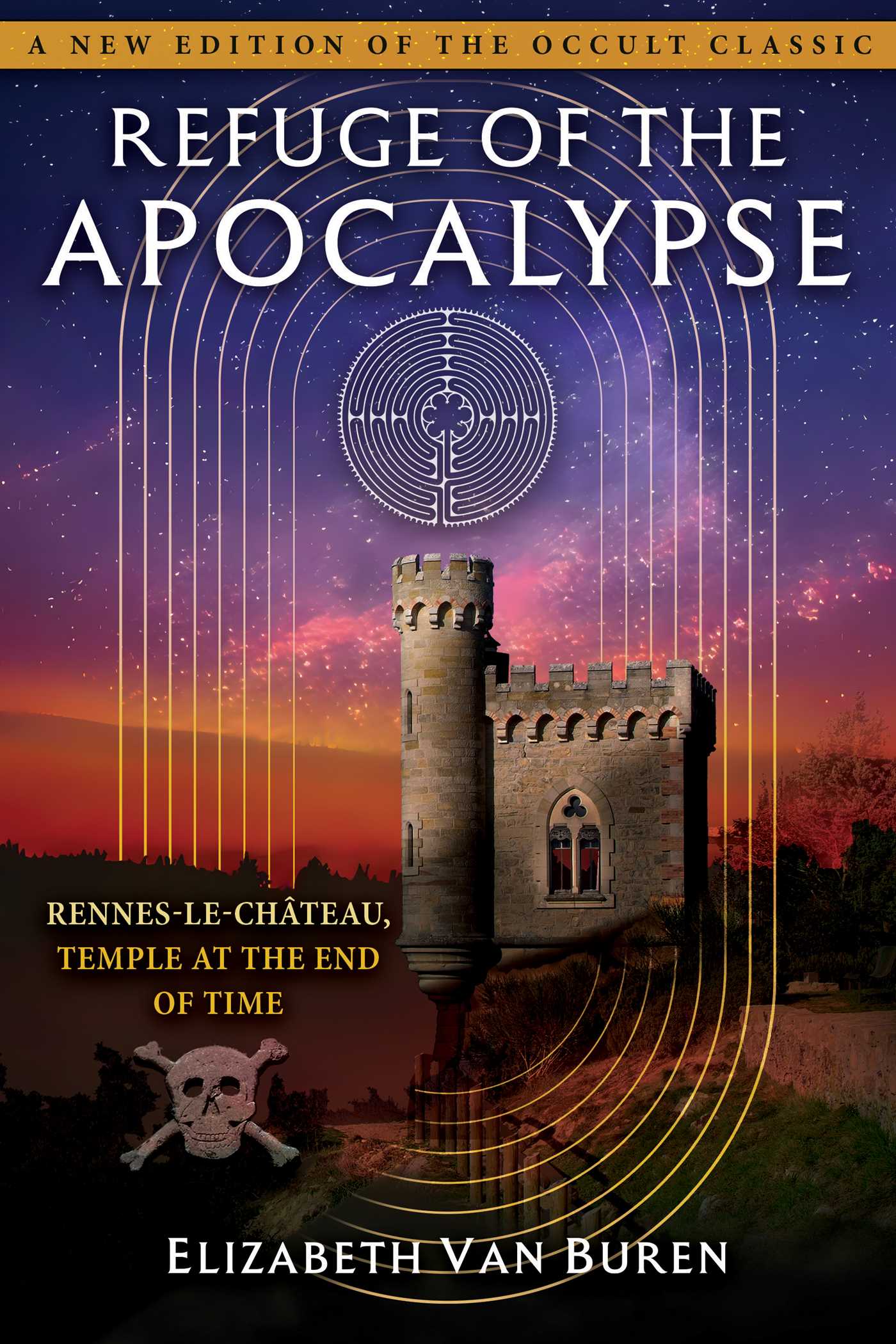 Refuge of the Apocalypse