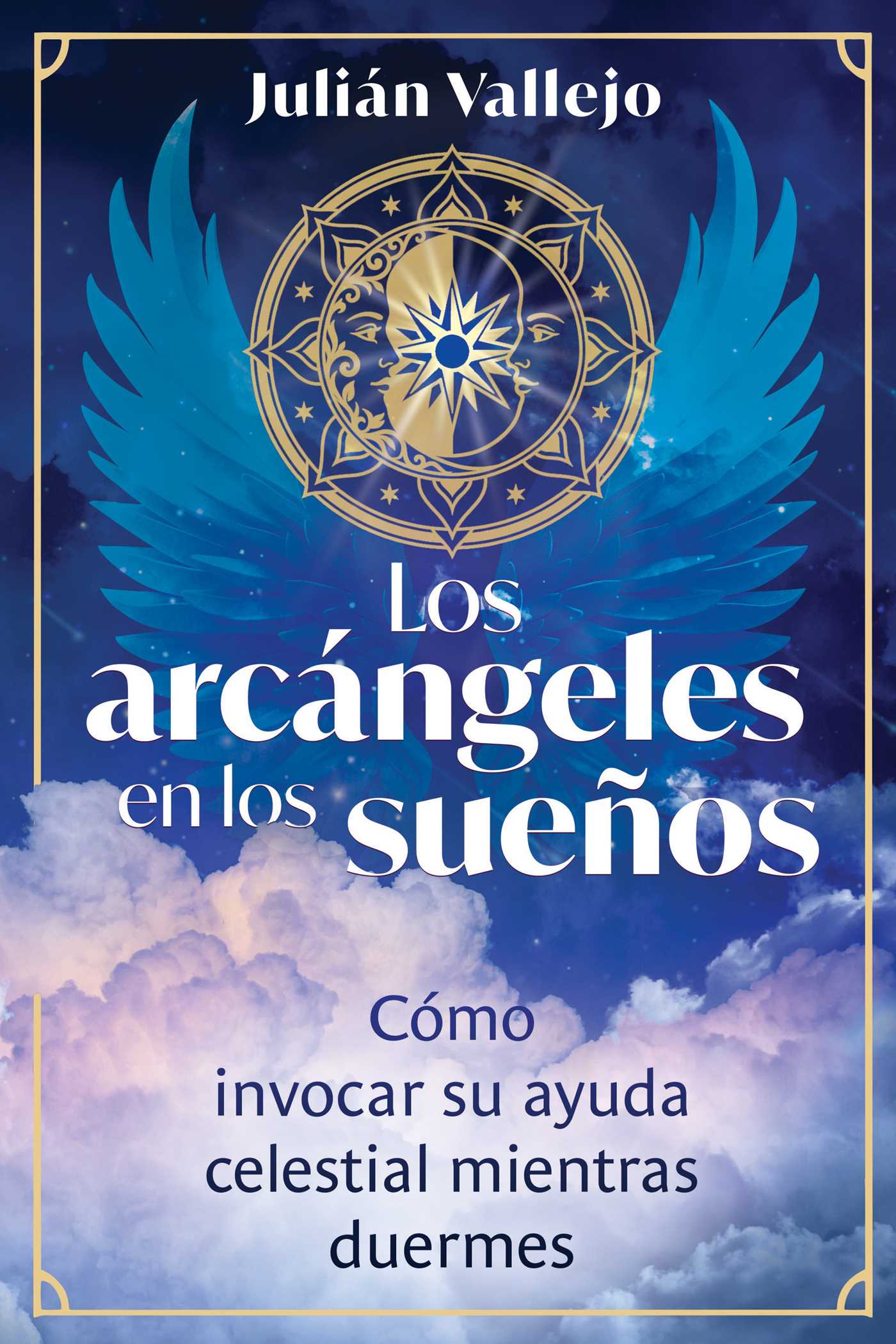 arcángeles en los sueños: Cómo invocar su ayuda celestial mientras duermes