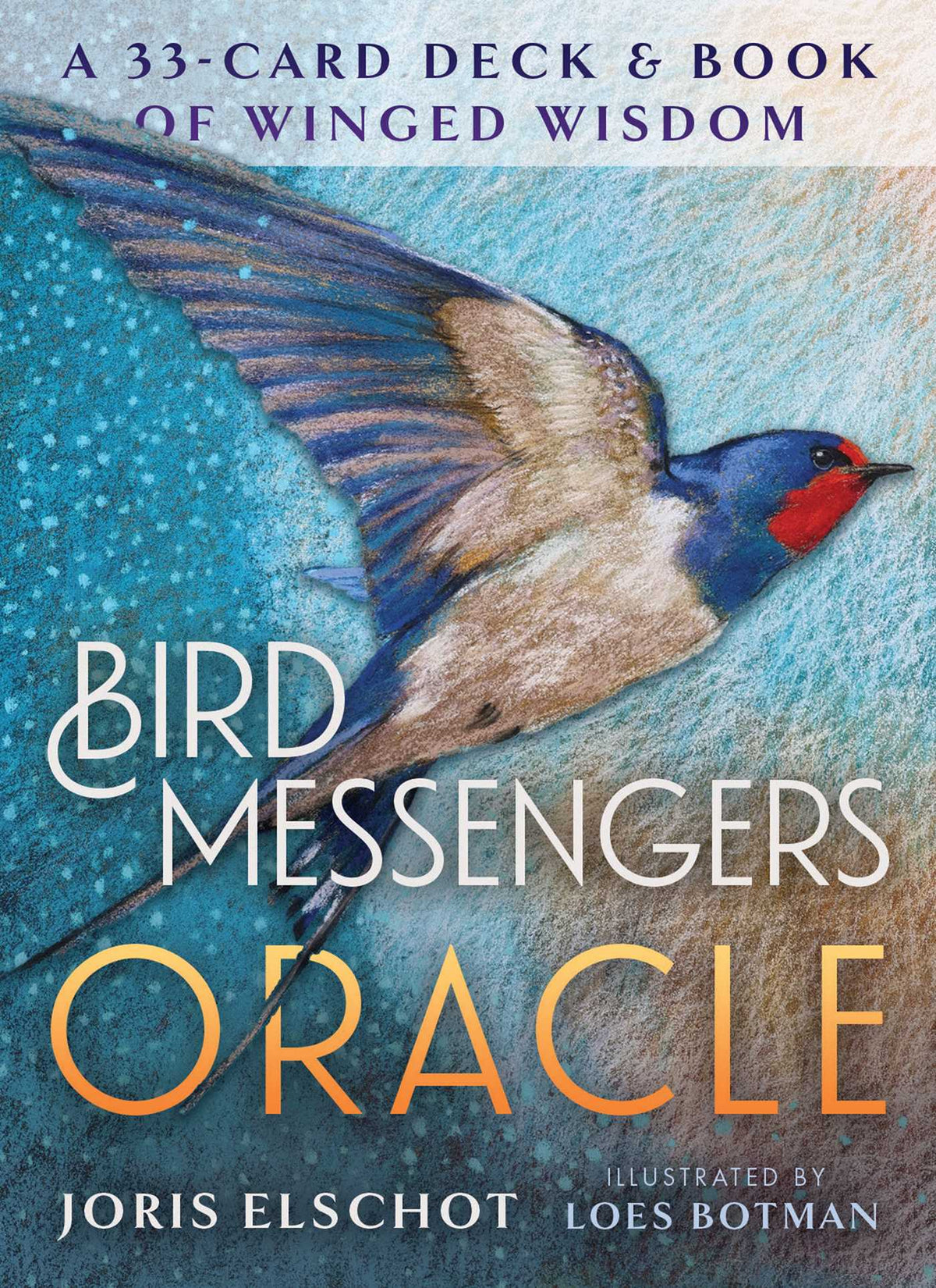 Bird Messengers Oracle