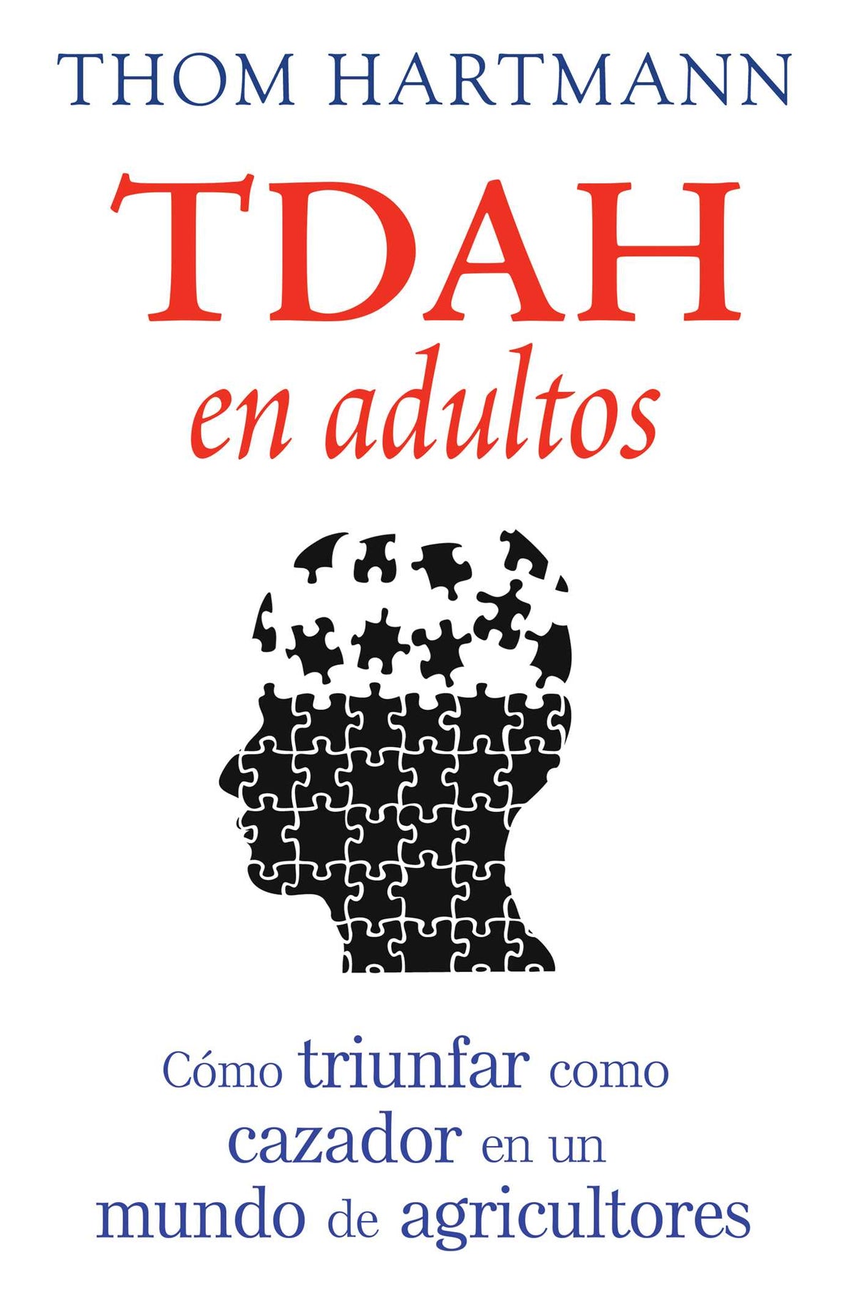 TDAH en adultos