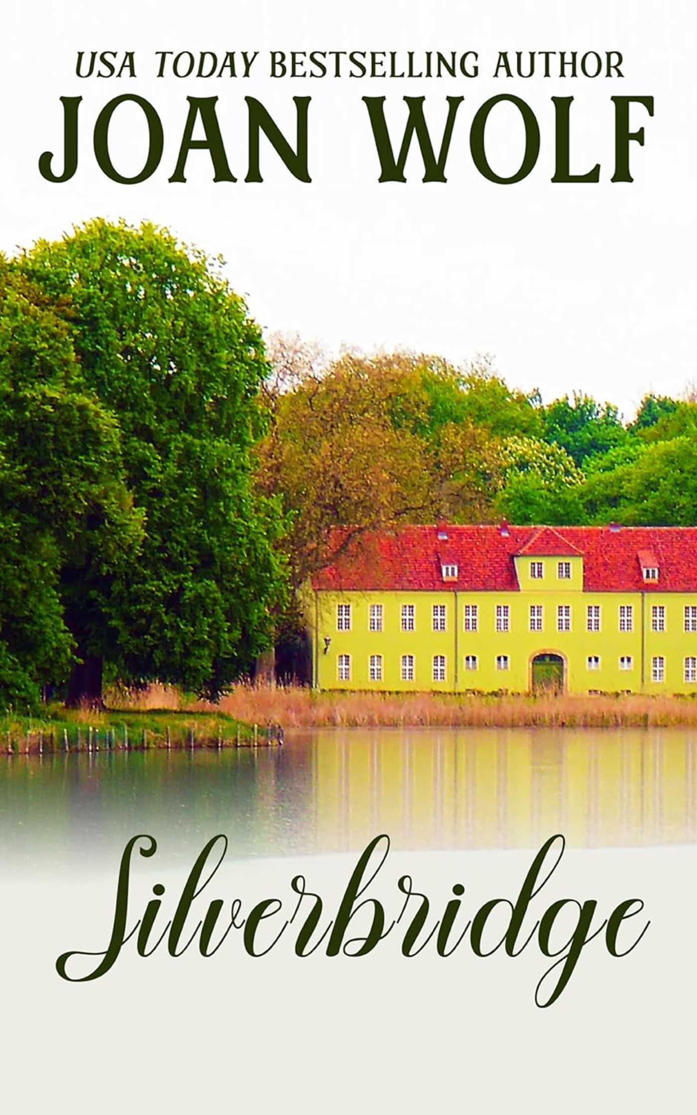 Silverbridge