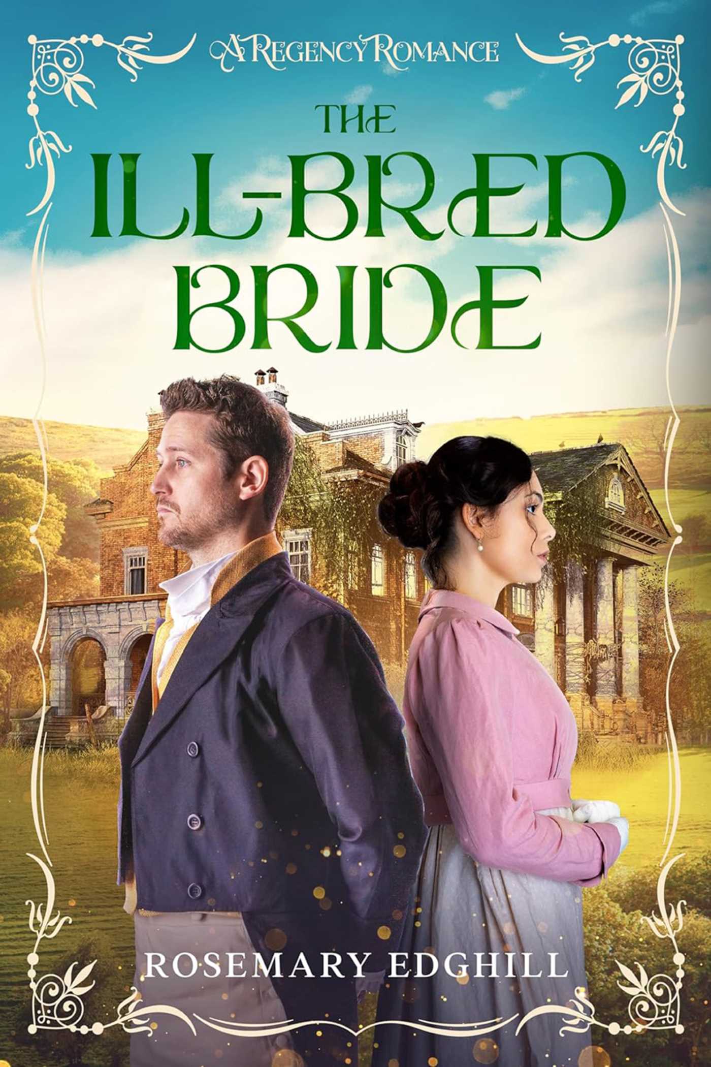 Ill-Bred Bride
