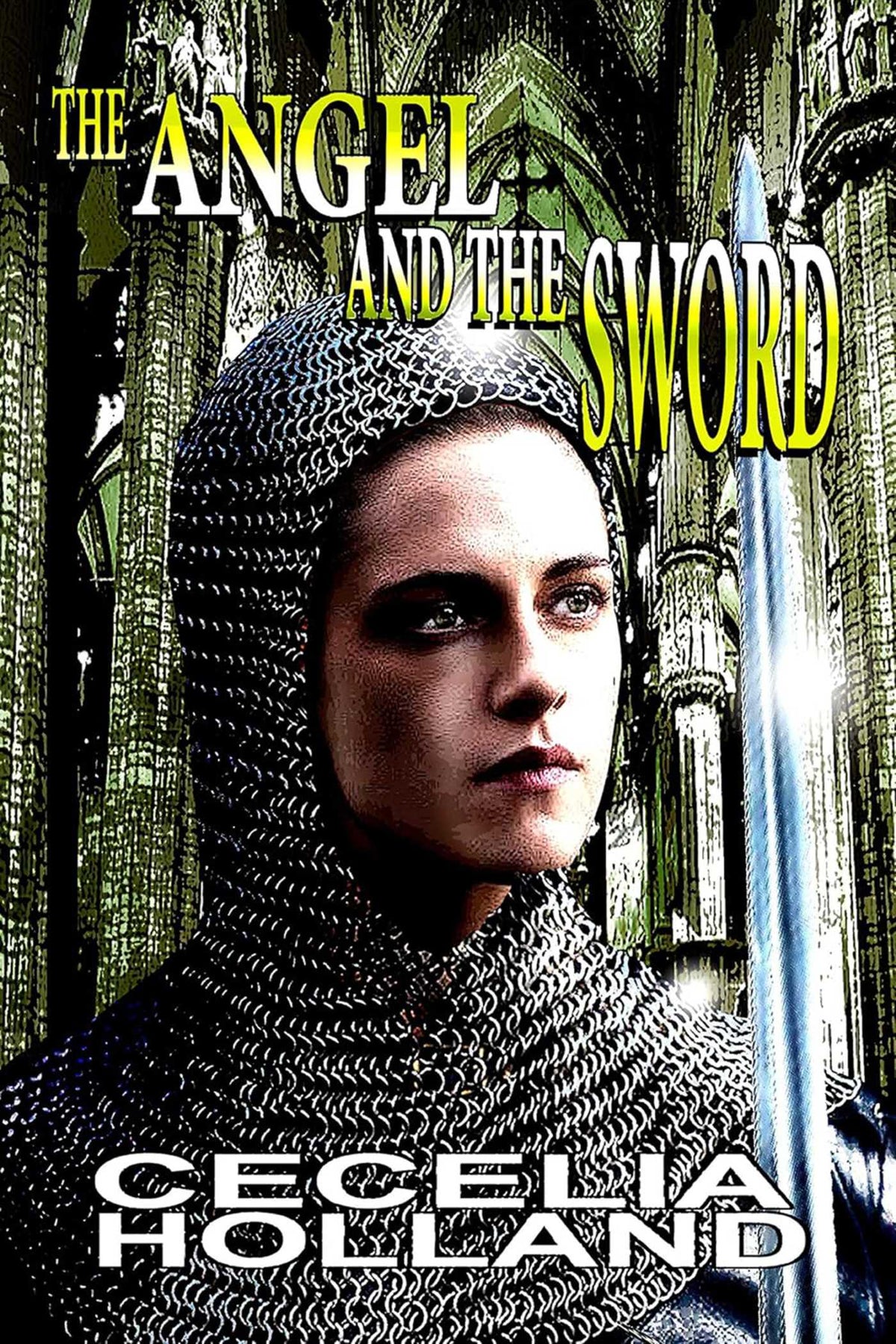 Angel and the Sword