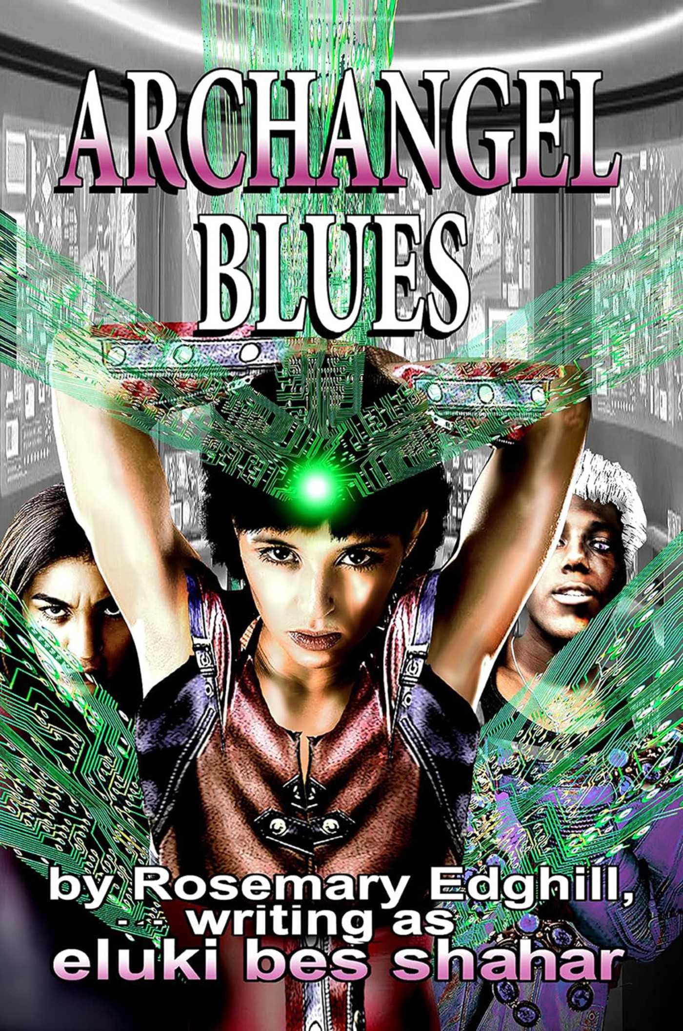 Archangel Blues