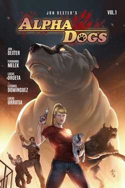 Alpha Dogs