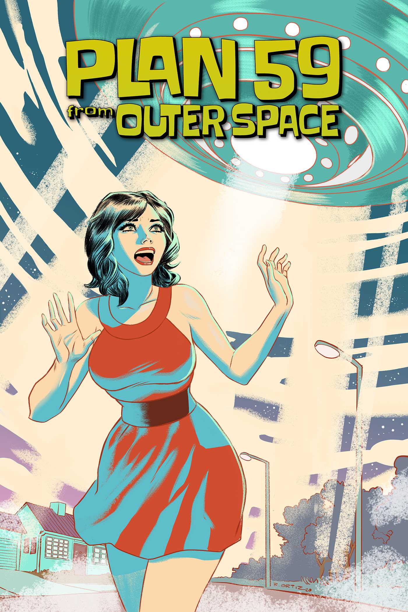 Plan 59 From Outer Space
