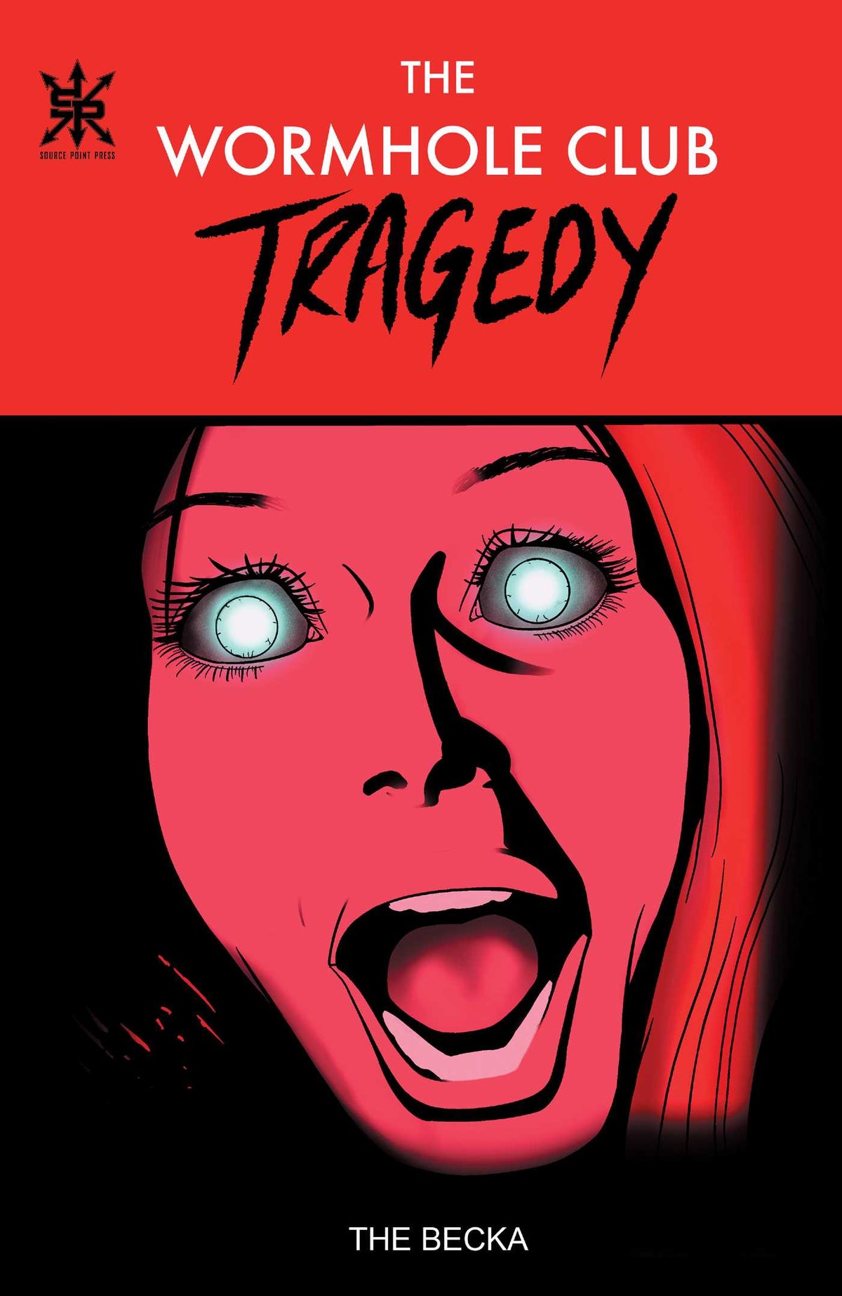 The Wormhole Club Tragedy