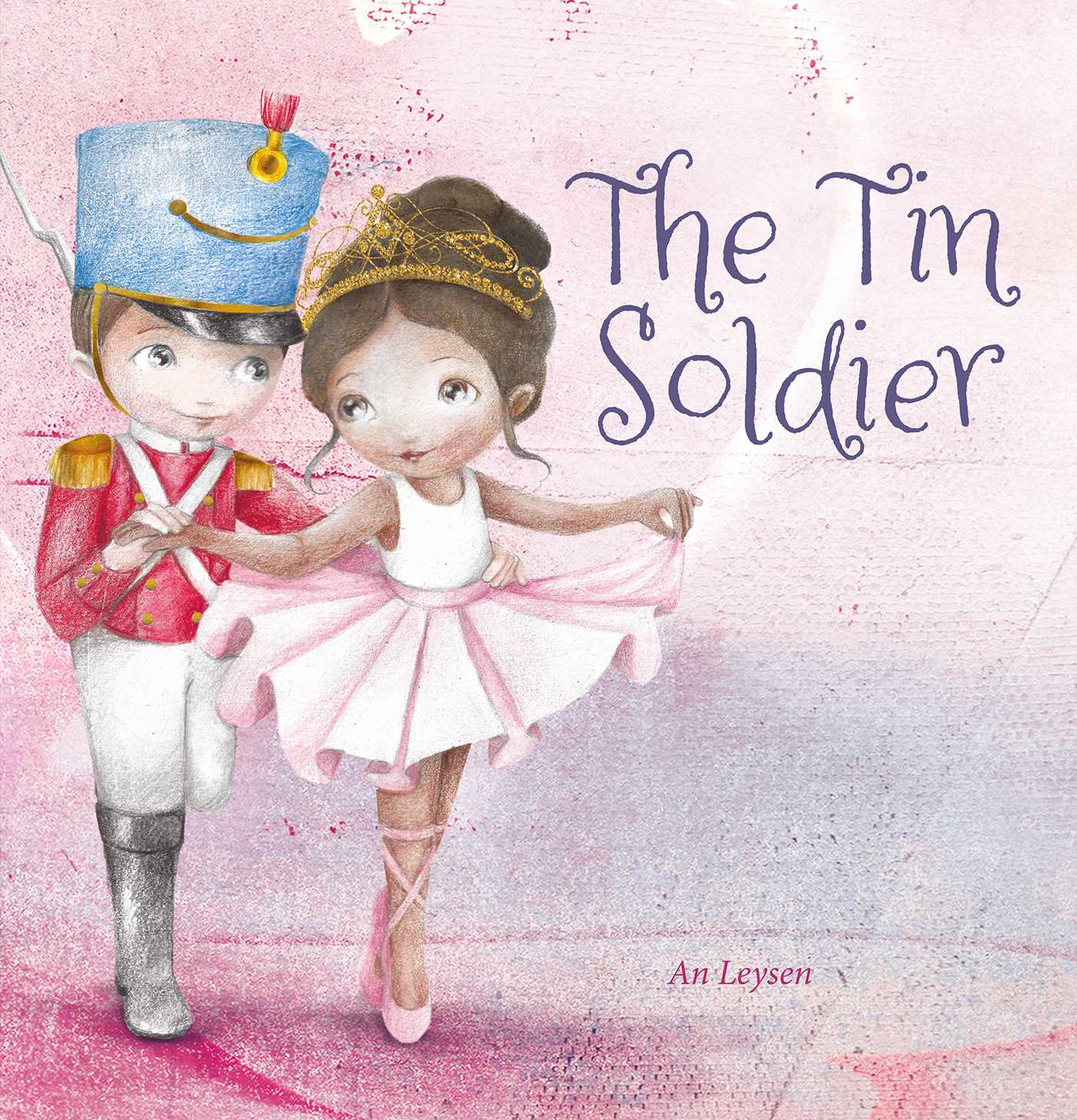 Tin Soldier