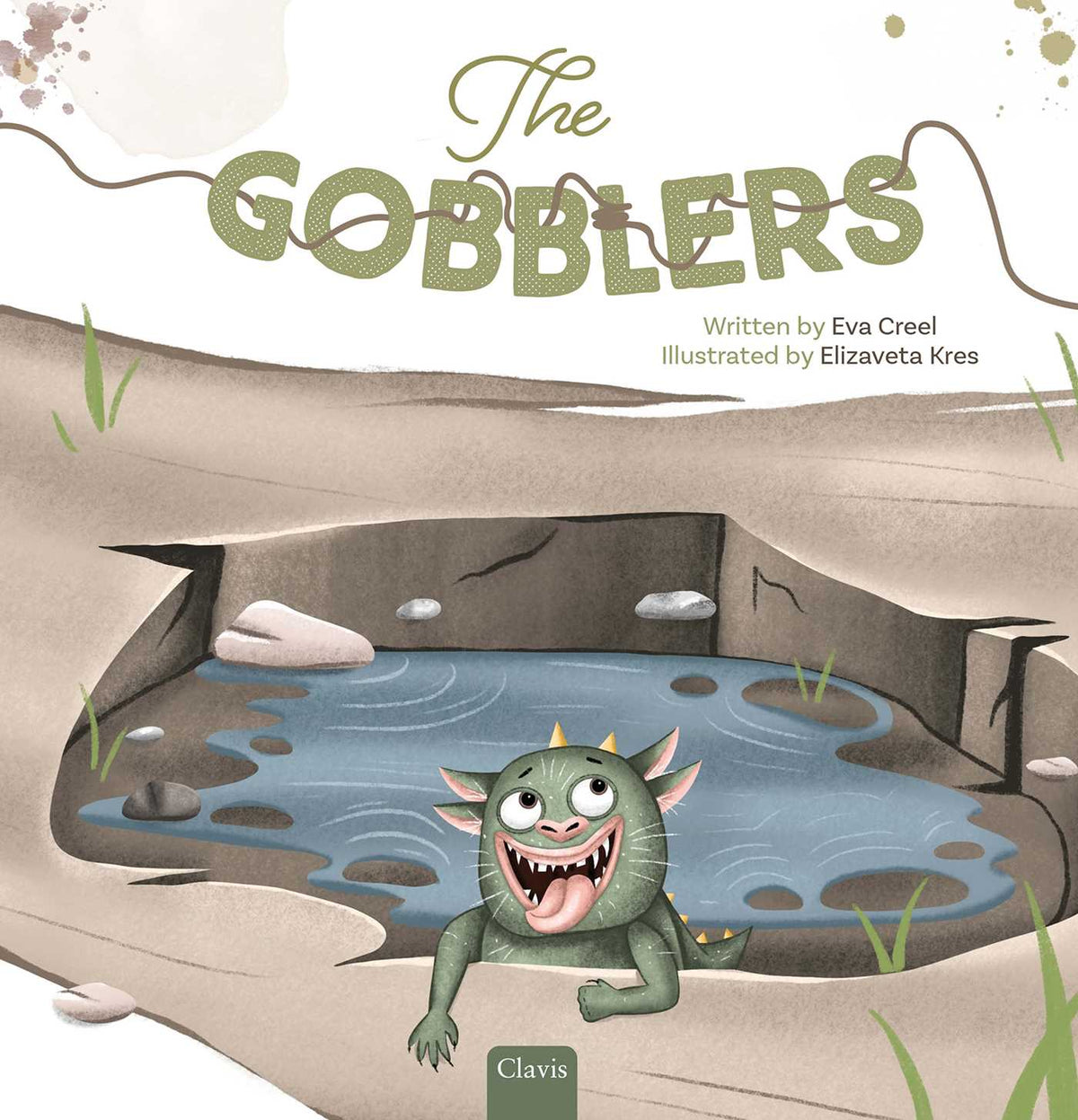 Gobblers
