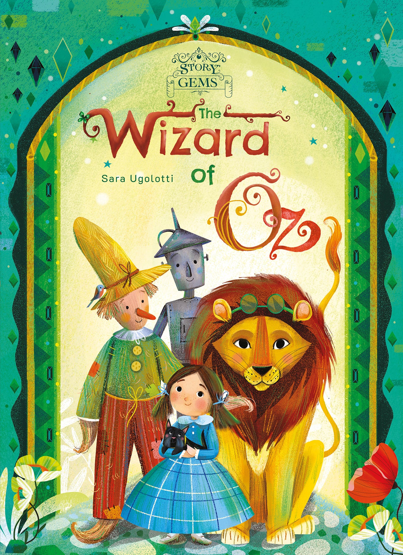 Wizard of Oz