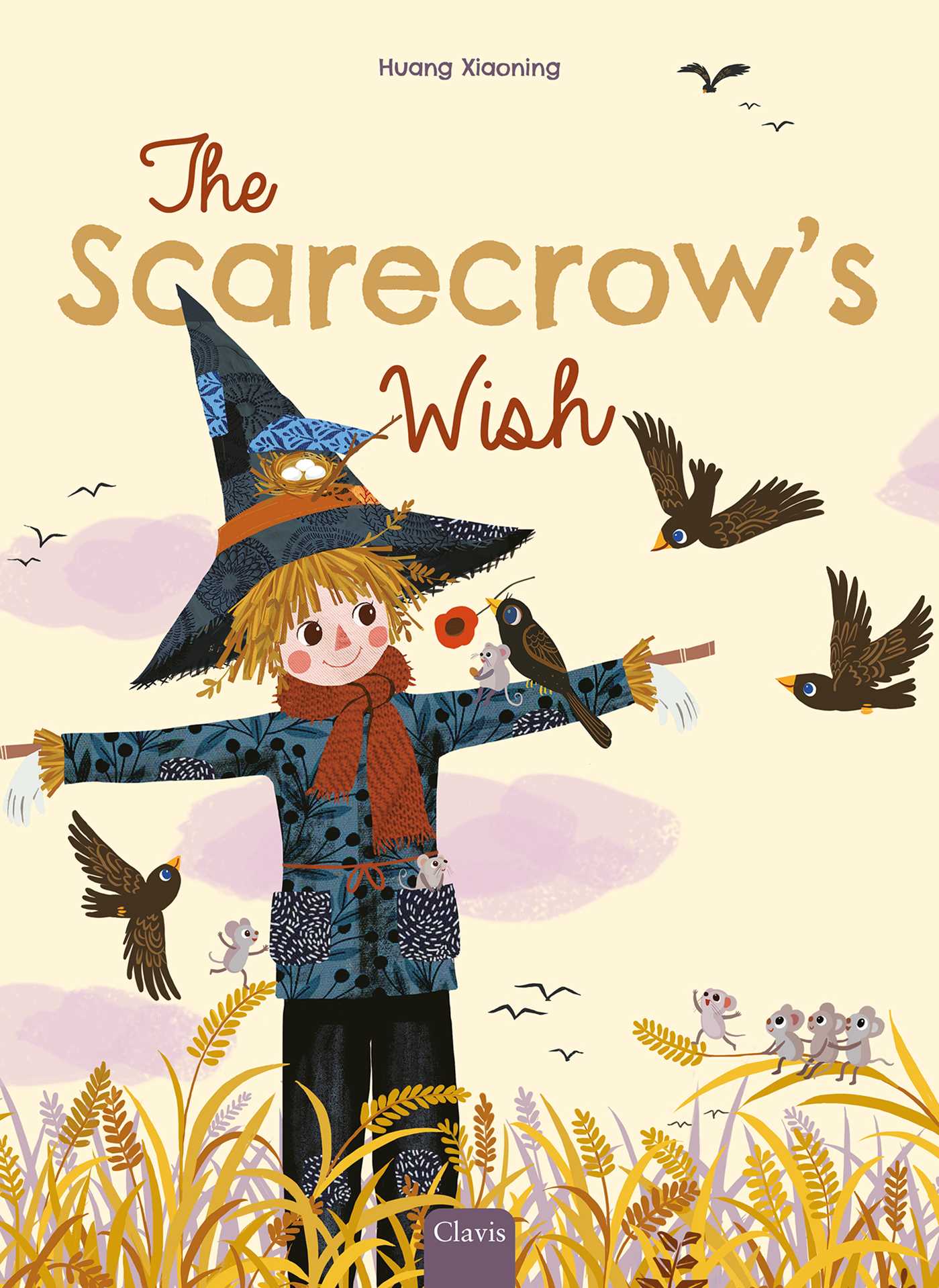 Scarecrow's Wish