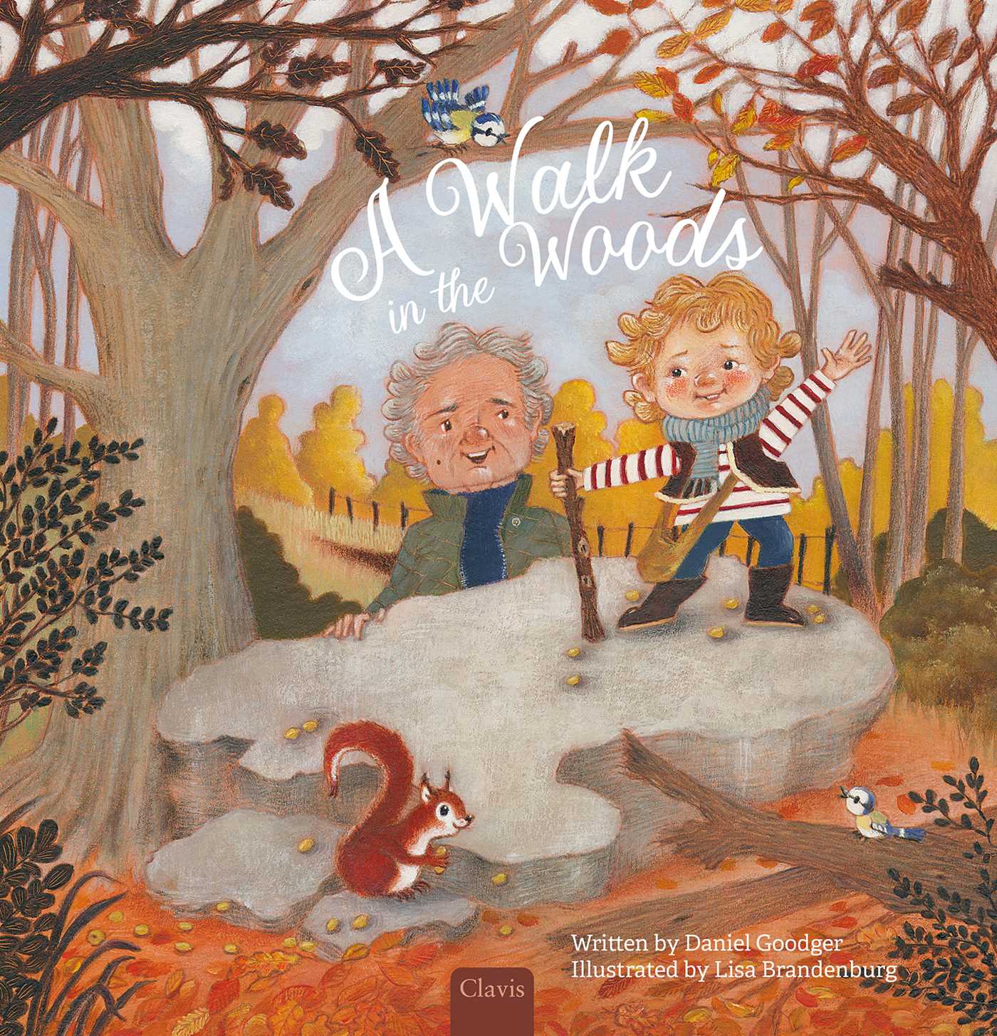 Walk in the Woods