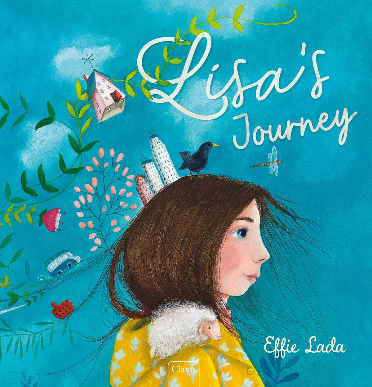 Lisa's Journey