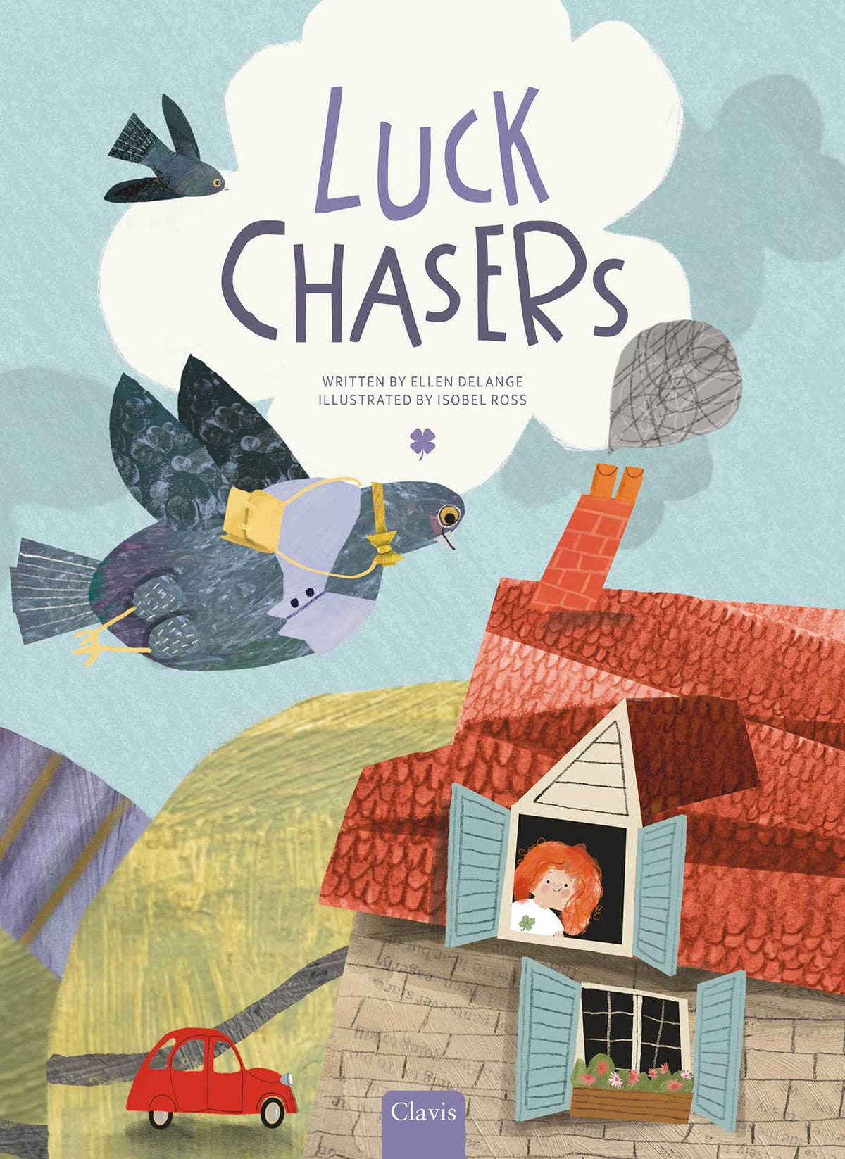 Luck Chasers