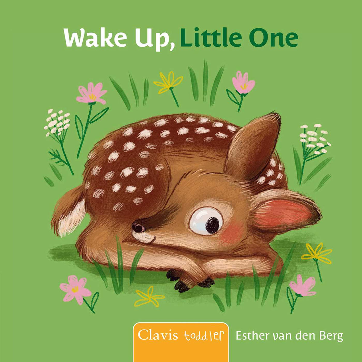 Wake Up, Little One
