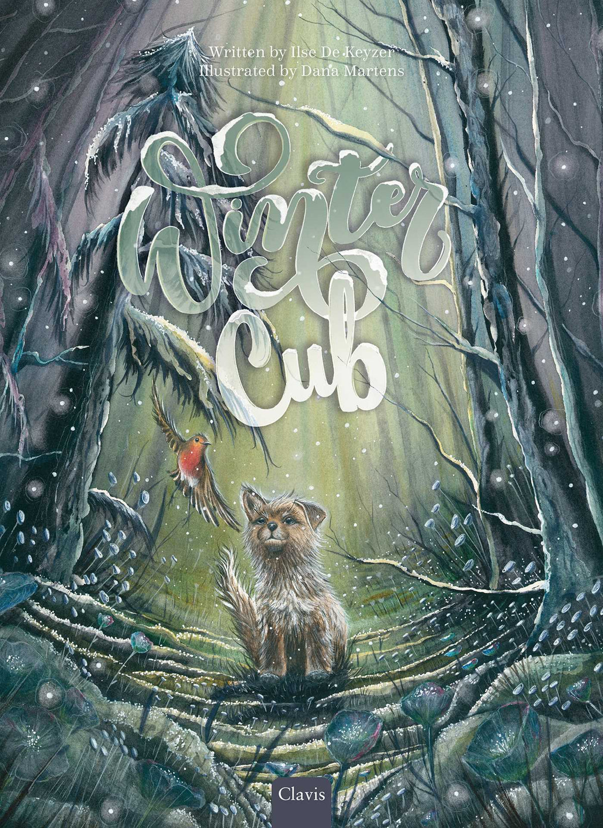 Winter Cub