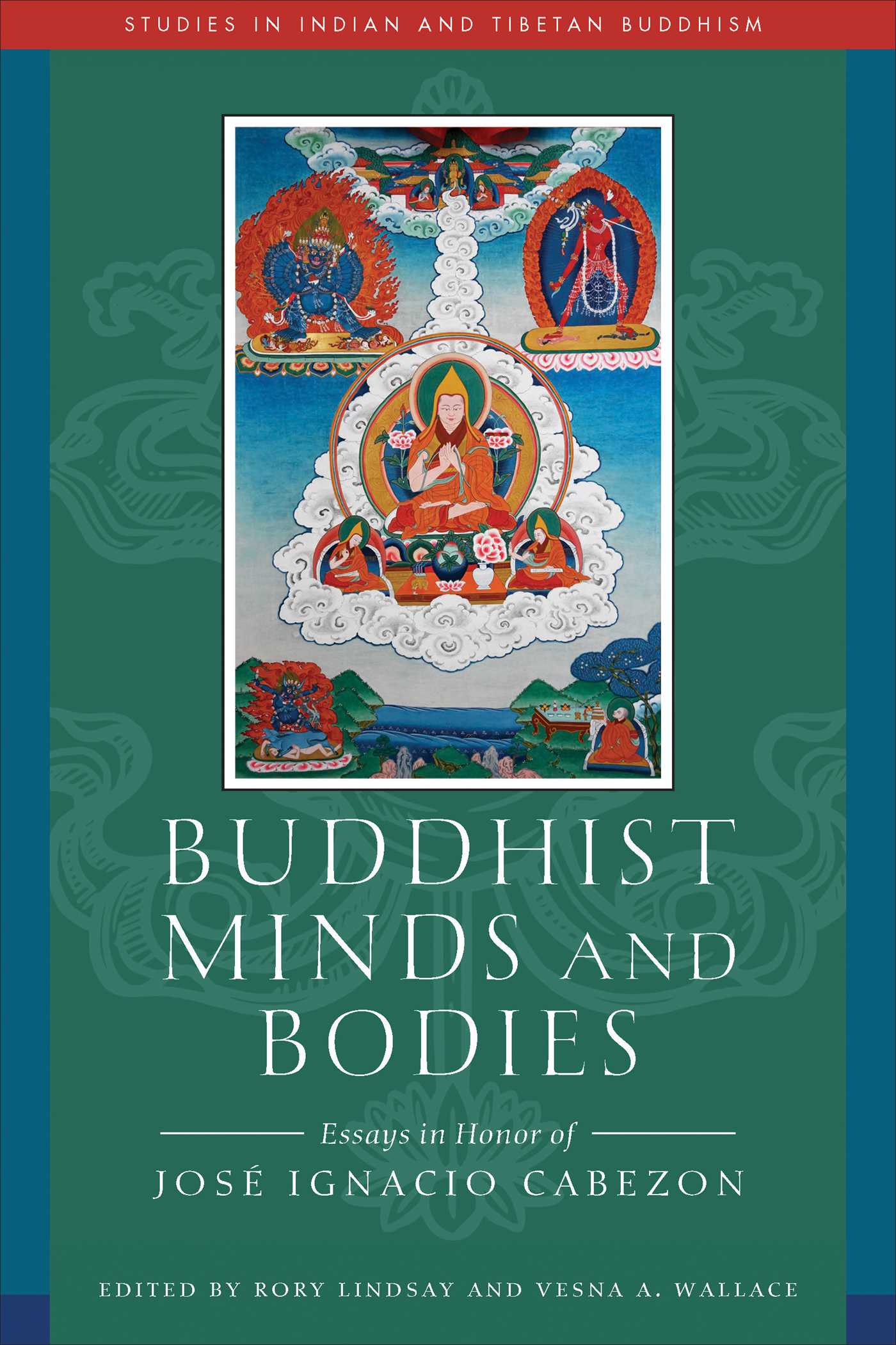 Buddhist Minds and Bodies