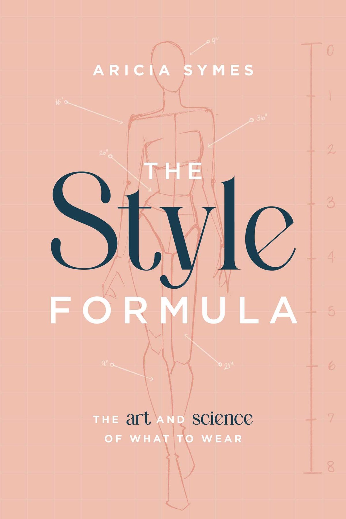 Style Formula: The Art and Science of What to Wear